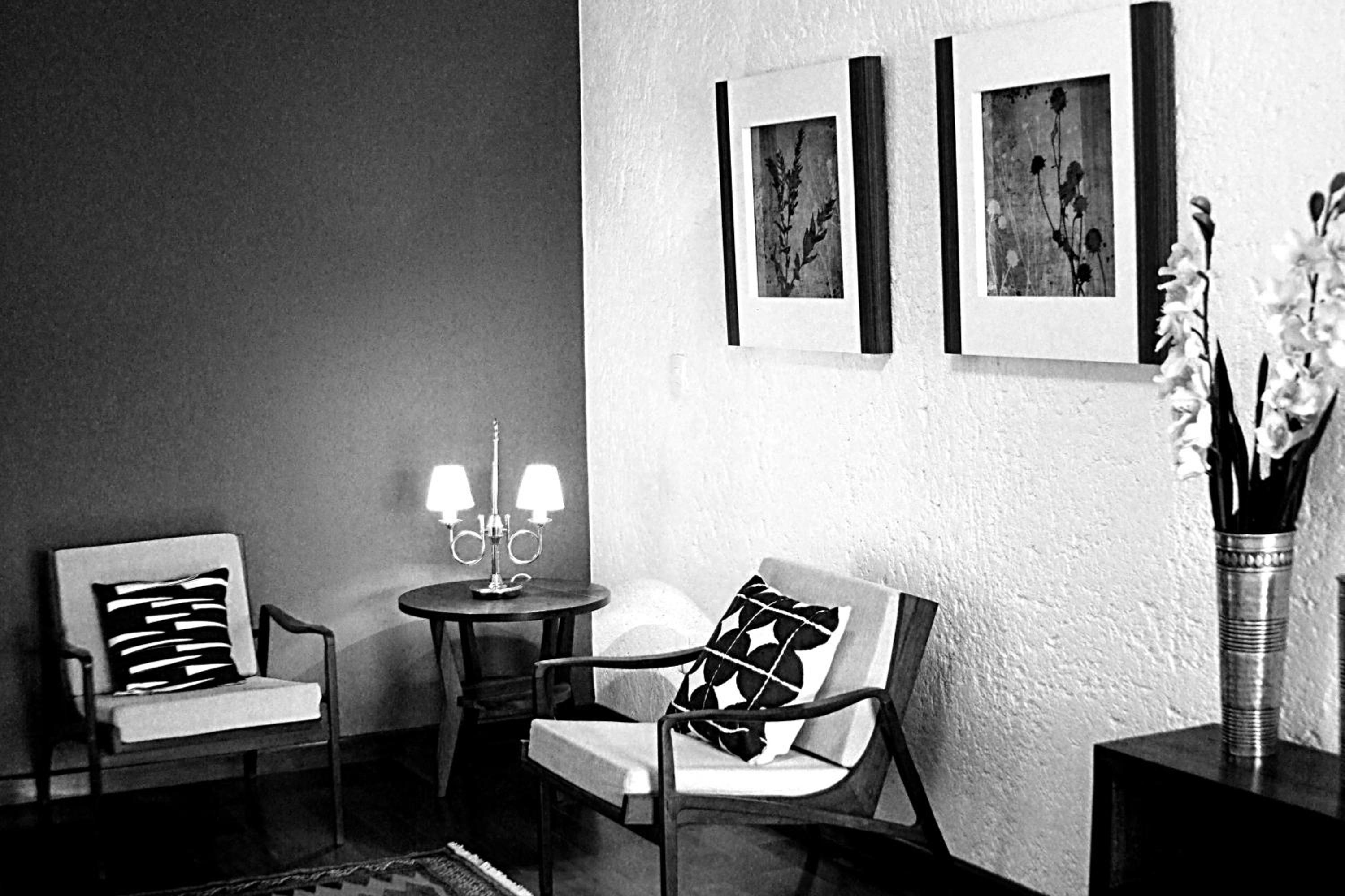 Oratório Pousada Boutique