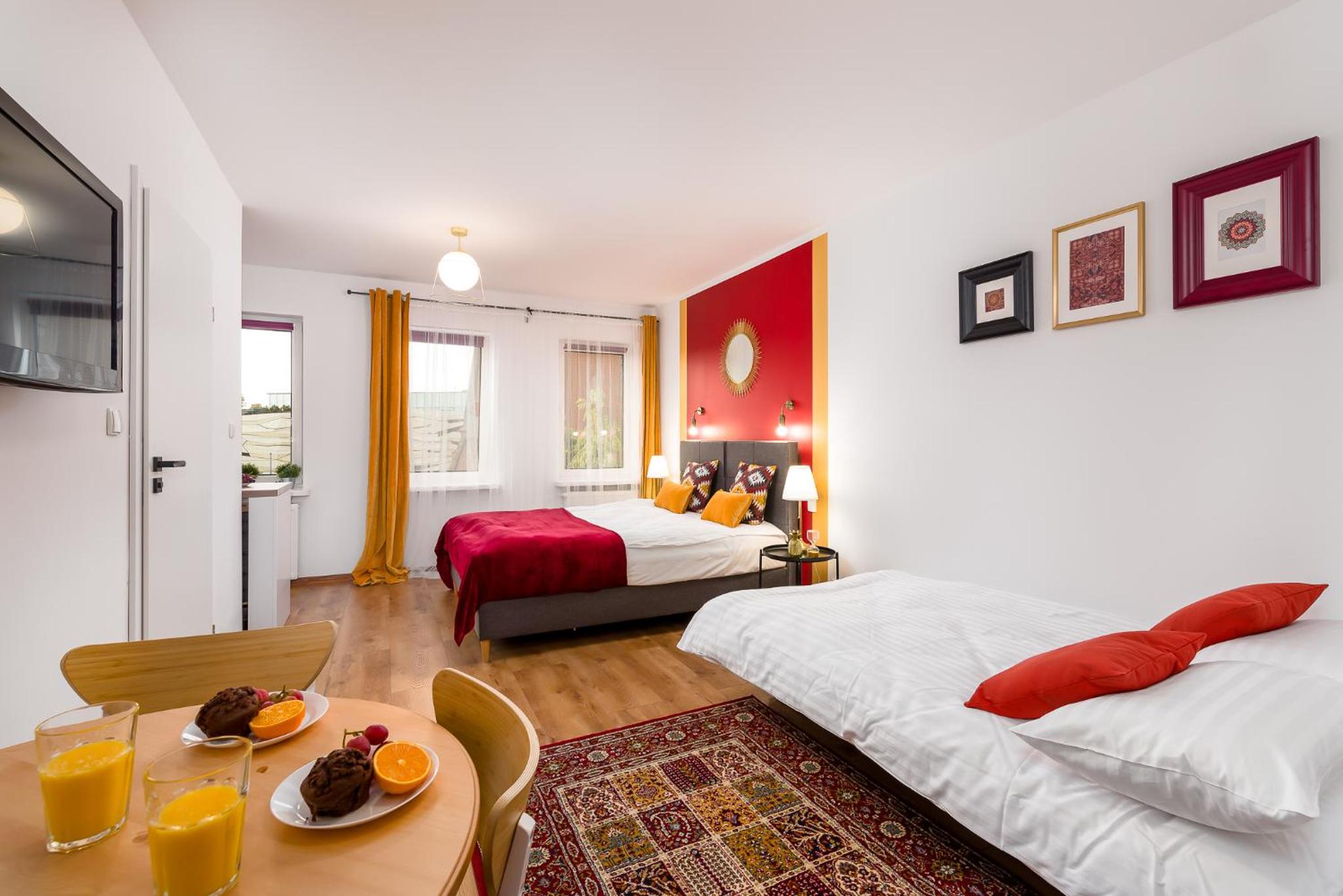 Sleepway Apartments - Orient Dream view 5