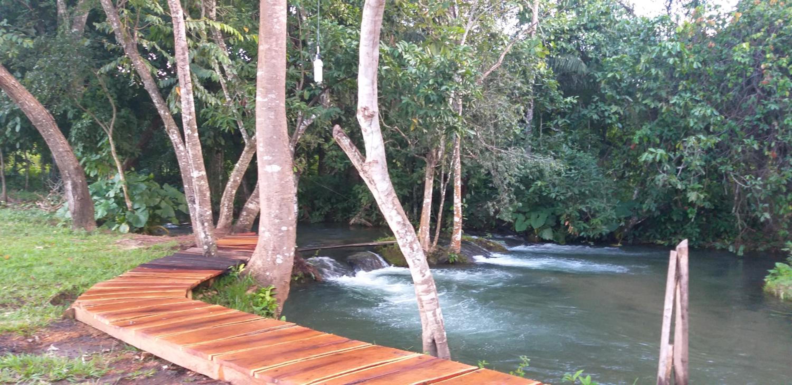 Estância Cyclo das Águas