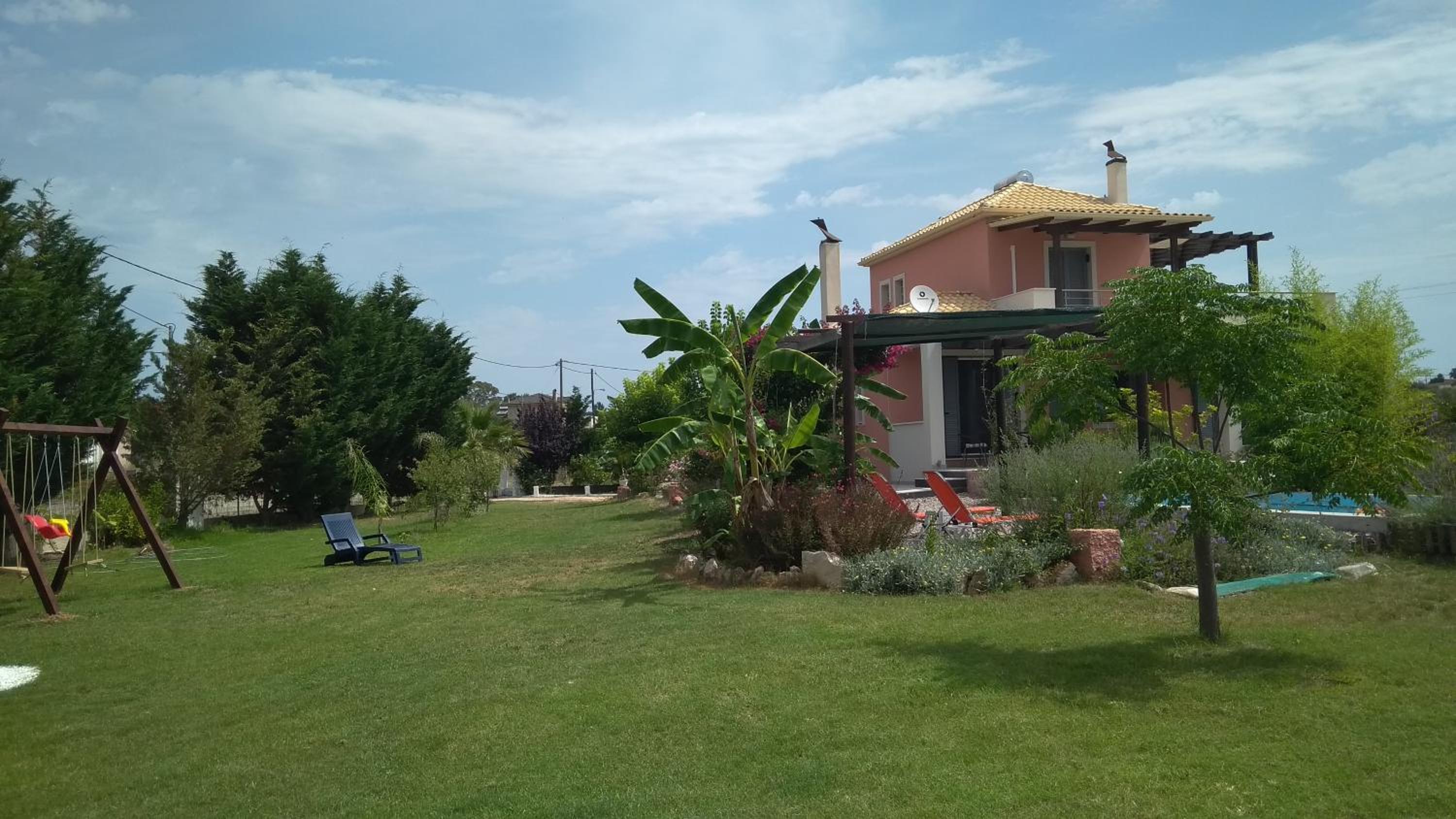 The Moon House view 5