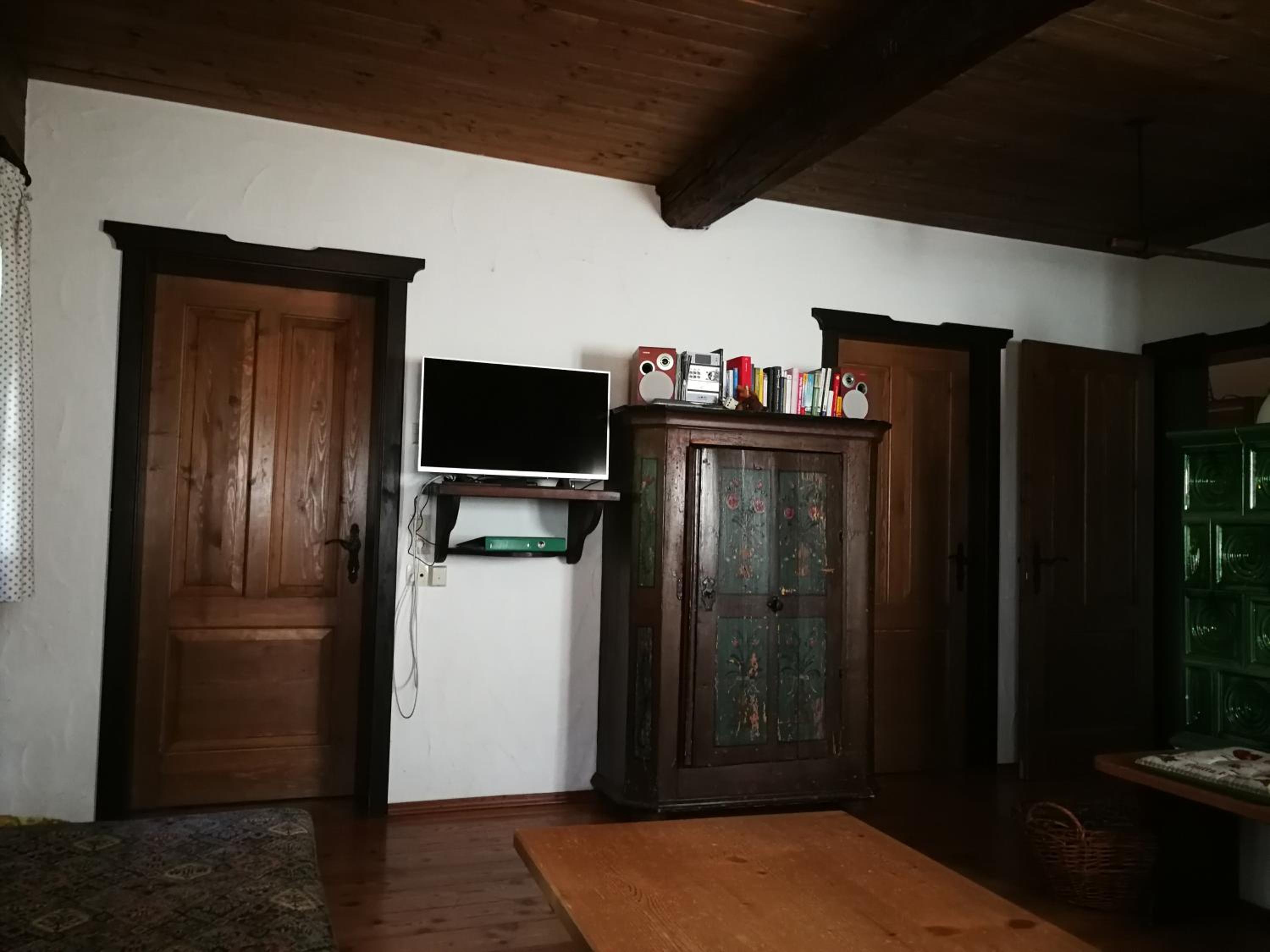 Appartement Sonnleitn view 5