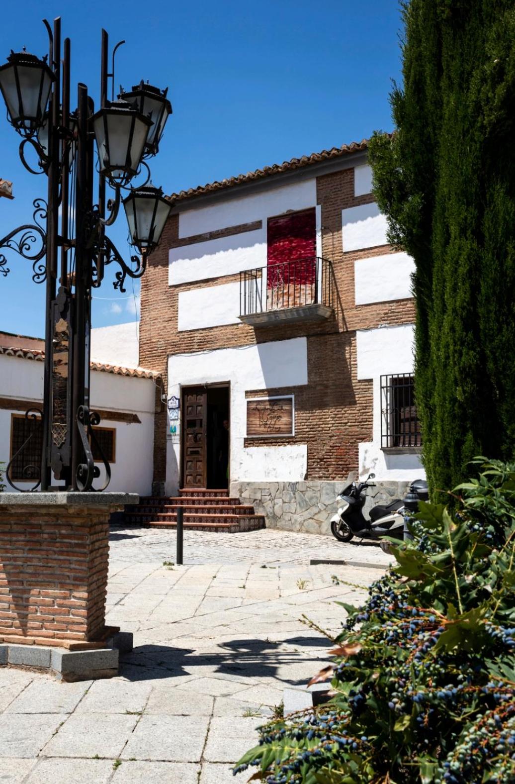 La Casona de la Luz