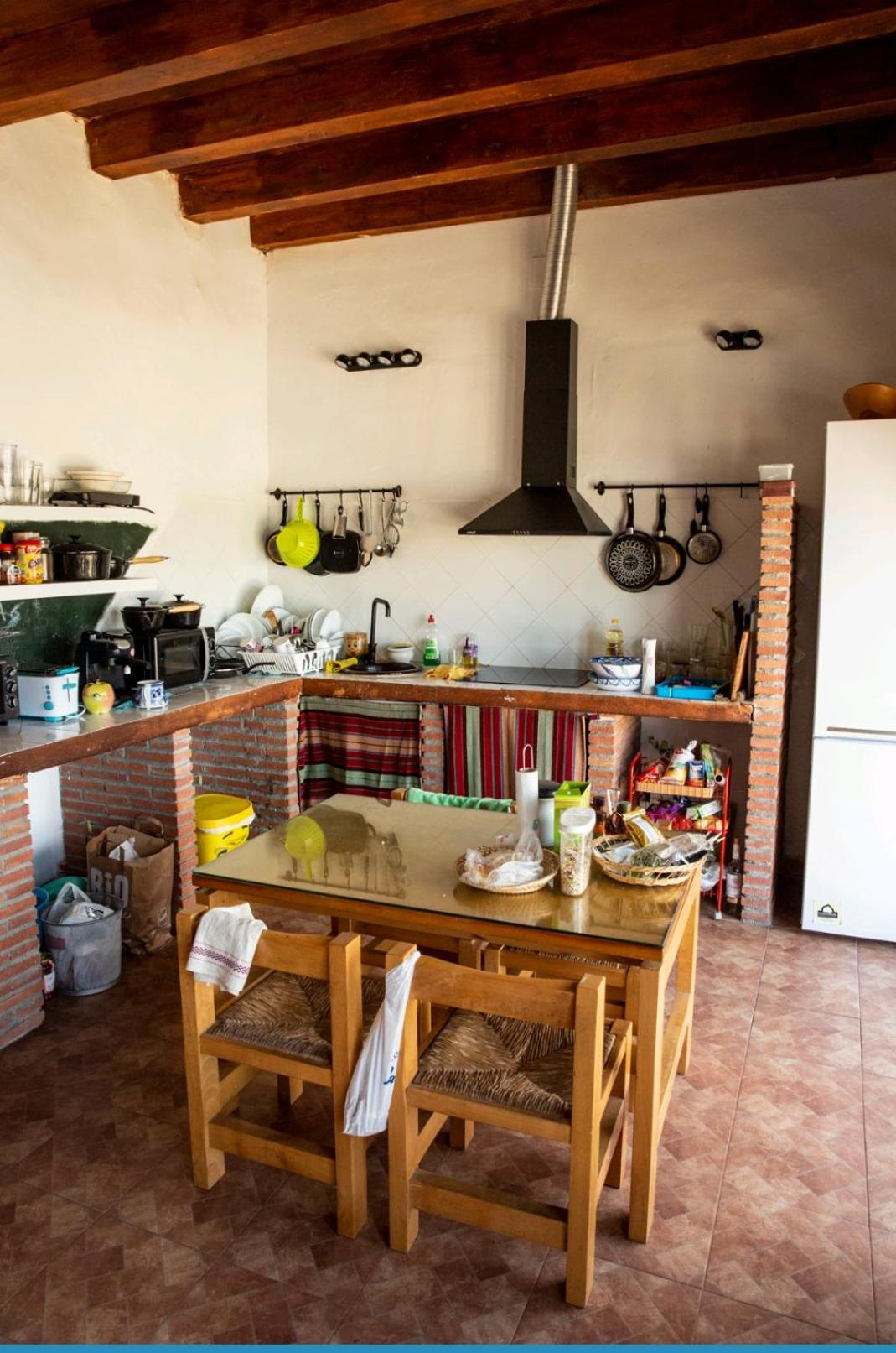 La Casona de la Luz