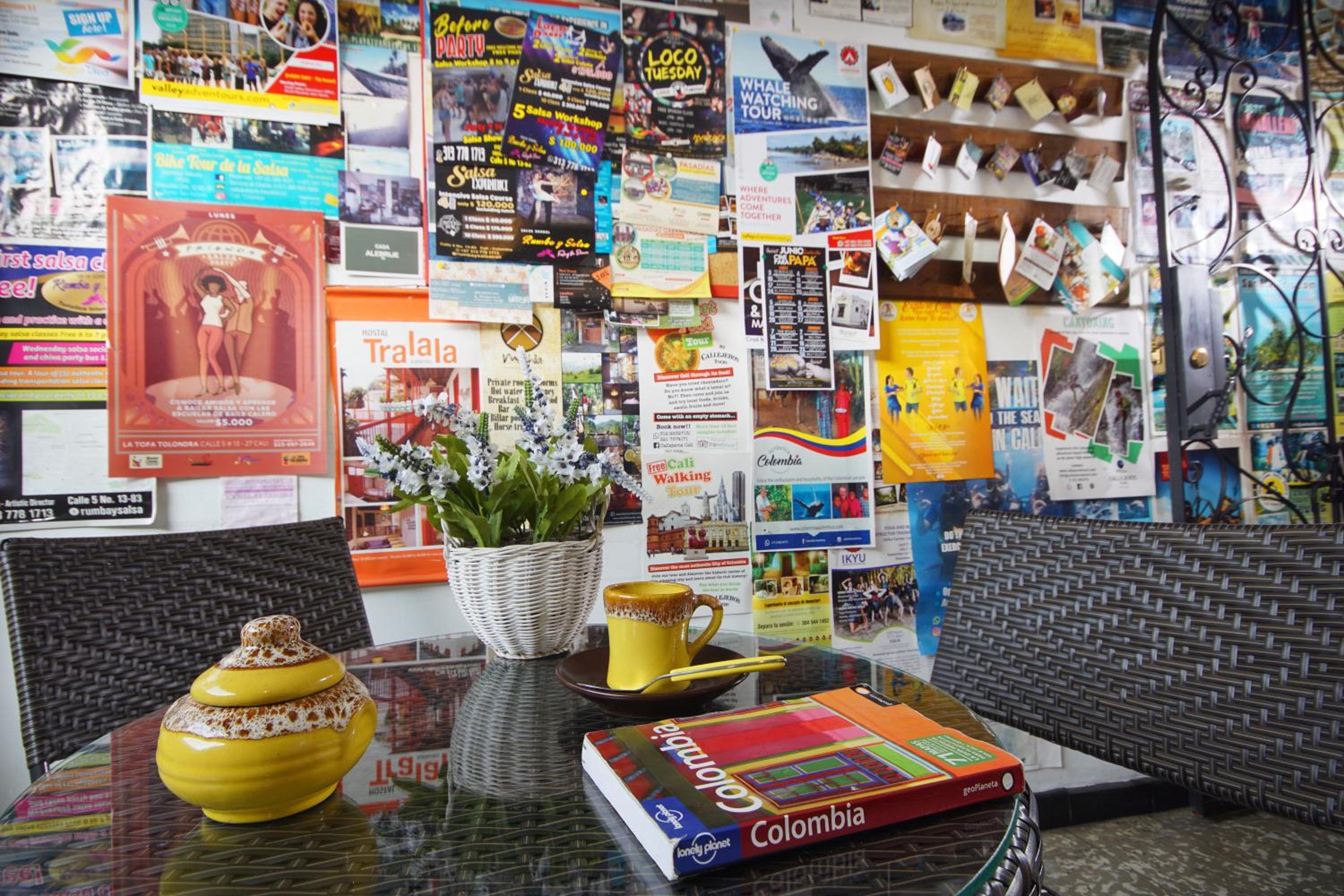 Casa Ruta Sur
