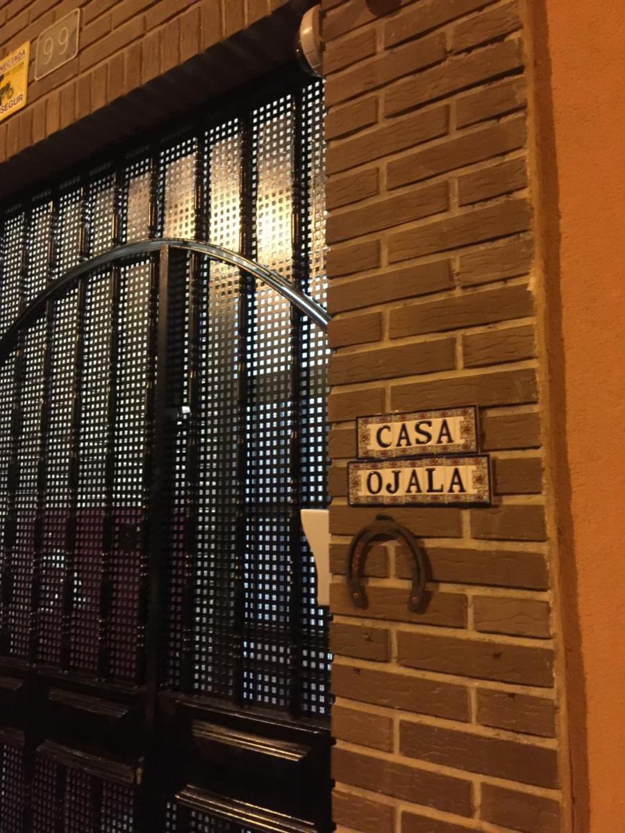 Casa Ojala