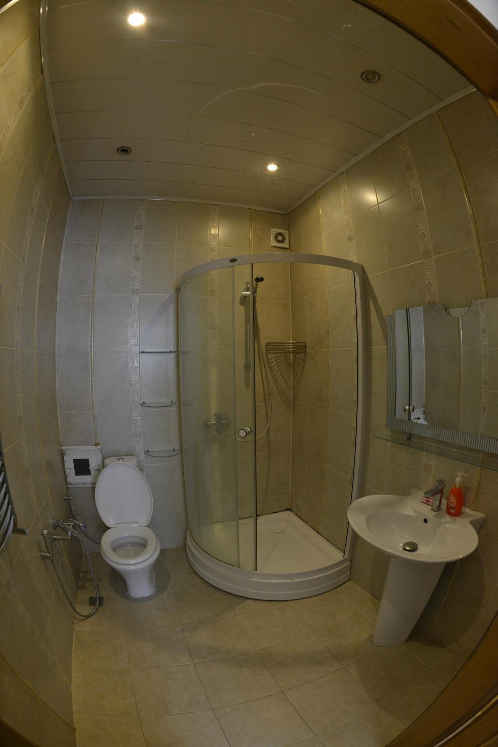 New Baku Apartment 2