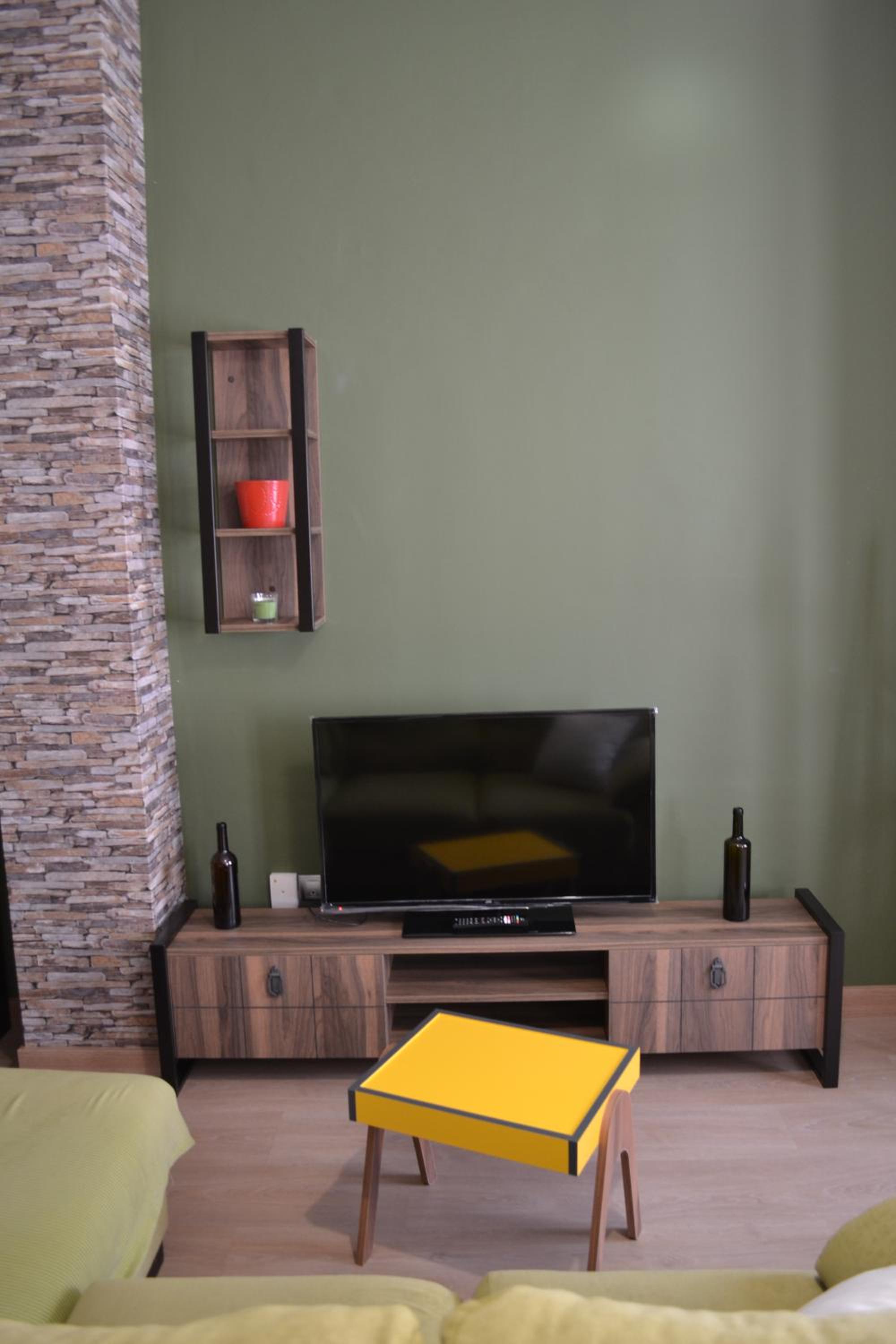 Apartamento Puerta del Pirineo view 5