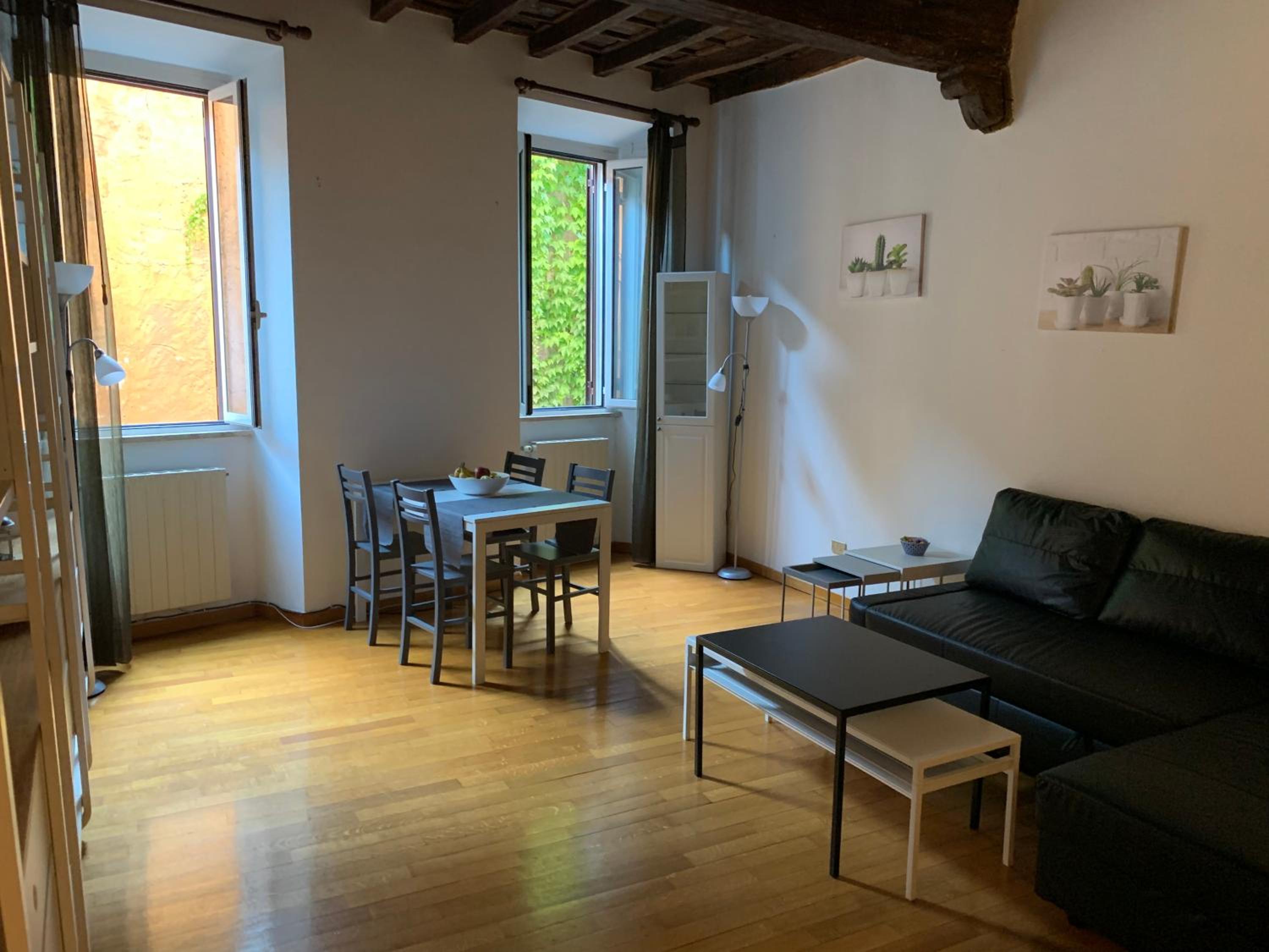 Navona Relais - Center of Rome