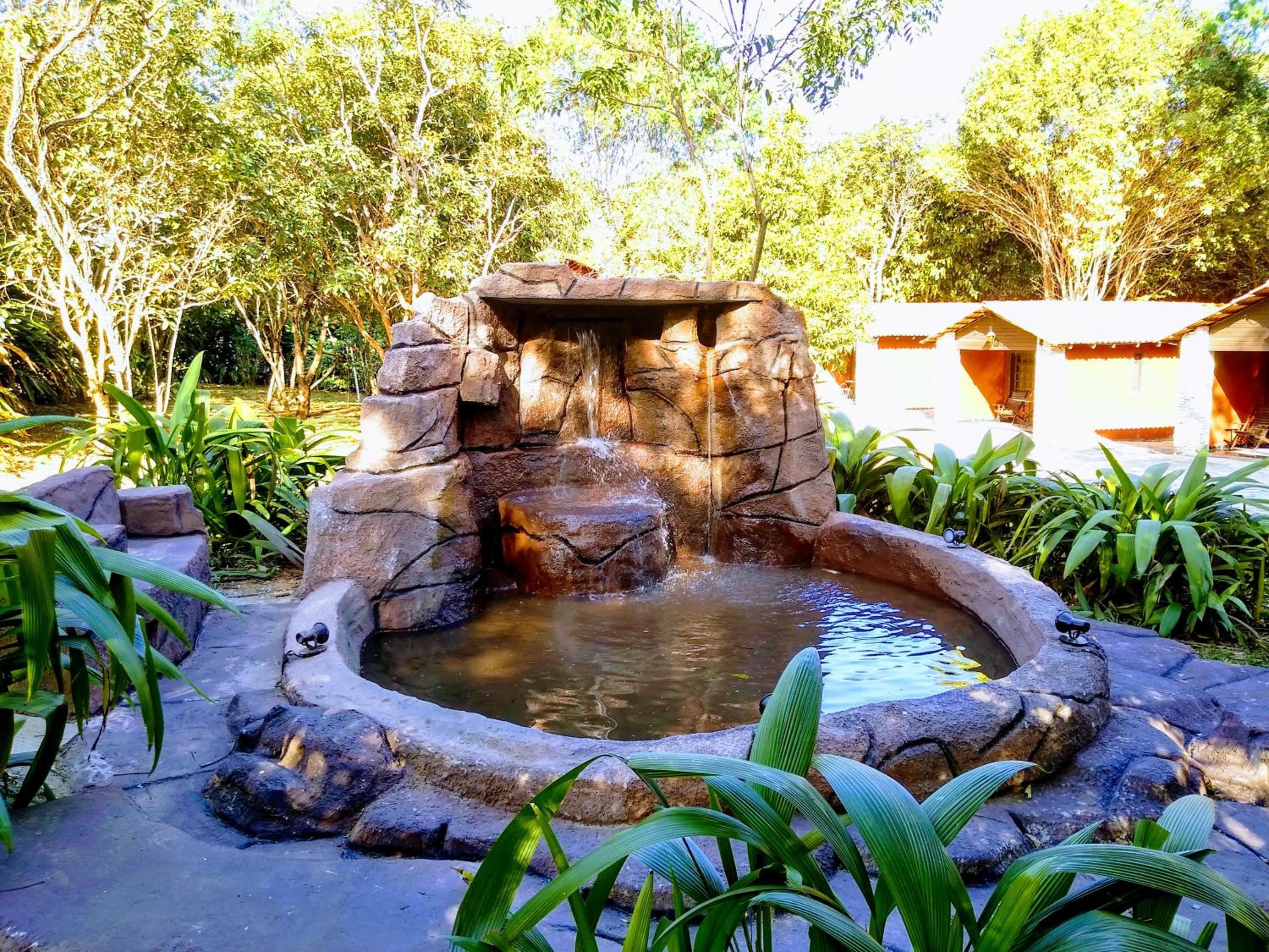 Pousada Villa das Pedras