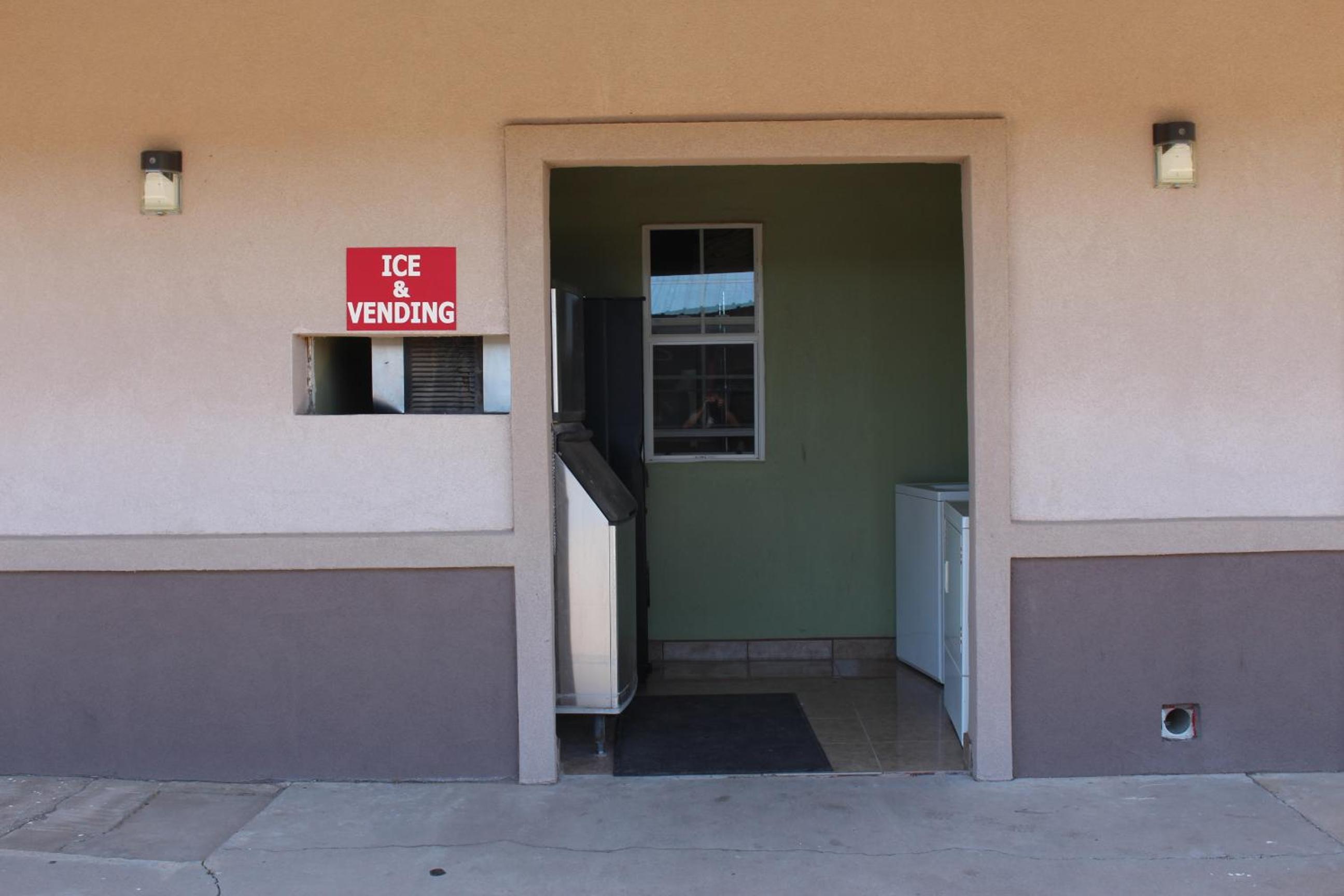 Deluxe Inn Fort Stockton