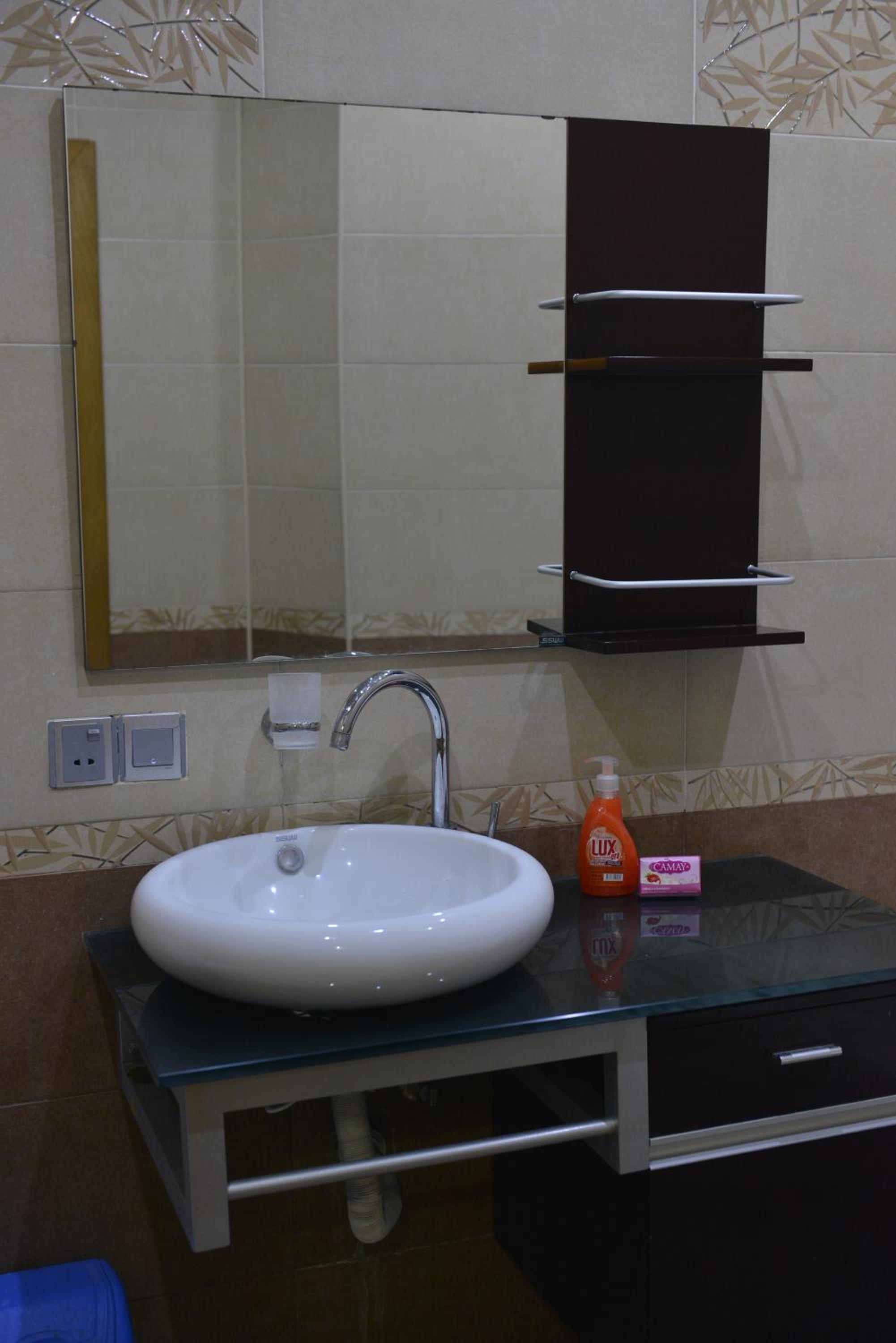 New Baku Apartment 2