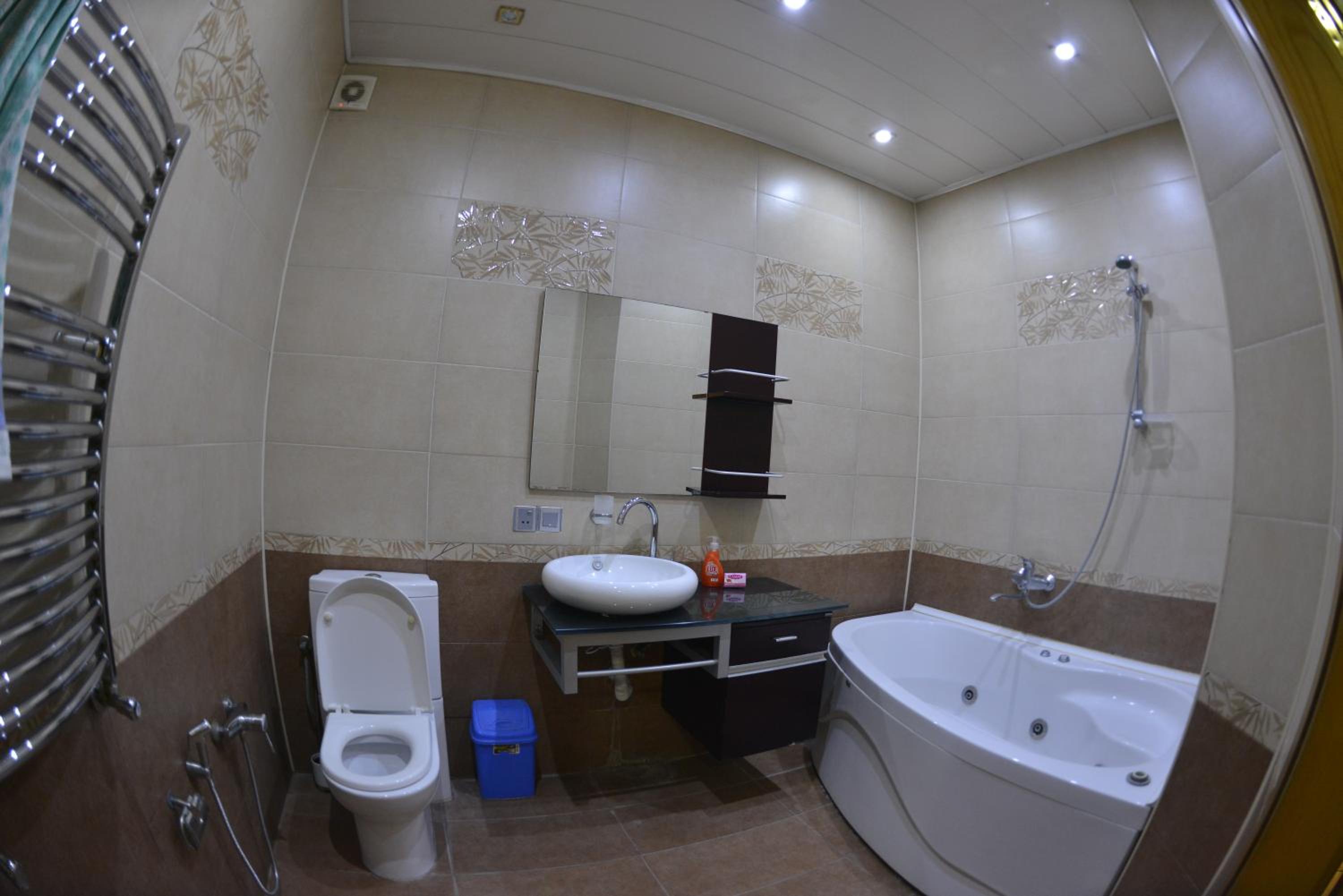 New Baku Apartment 2