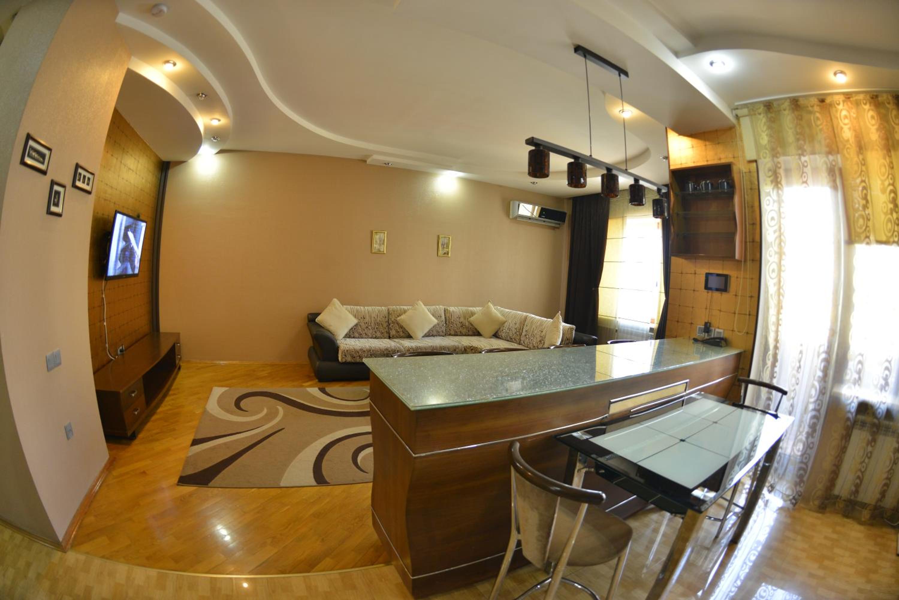 New Baku Apartment 2