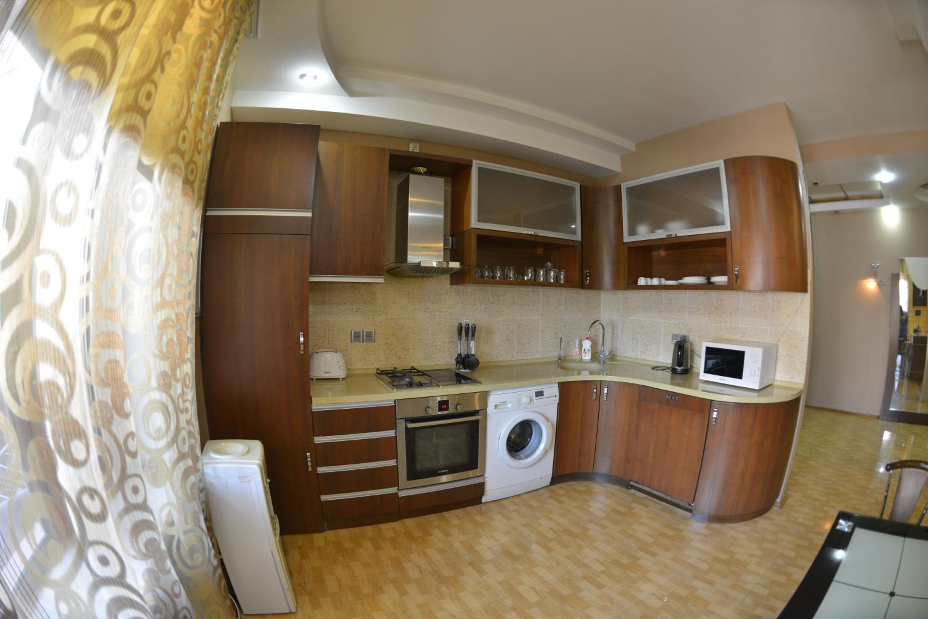 New Baku Apartment 2