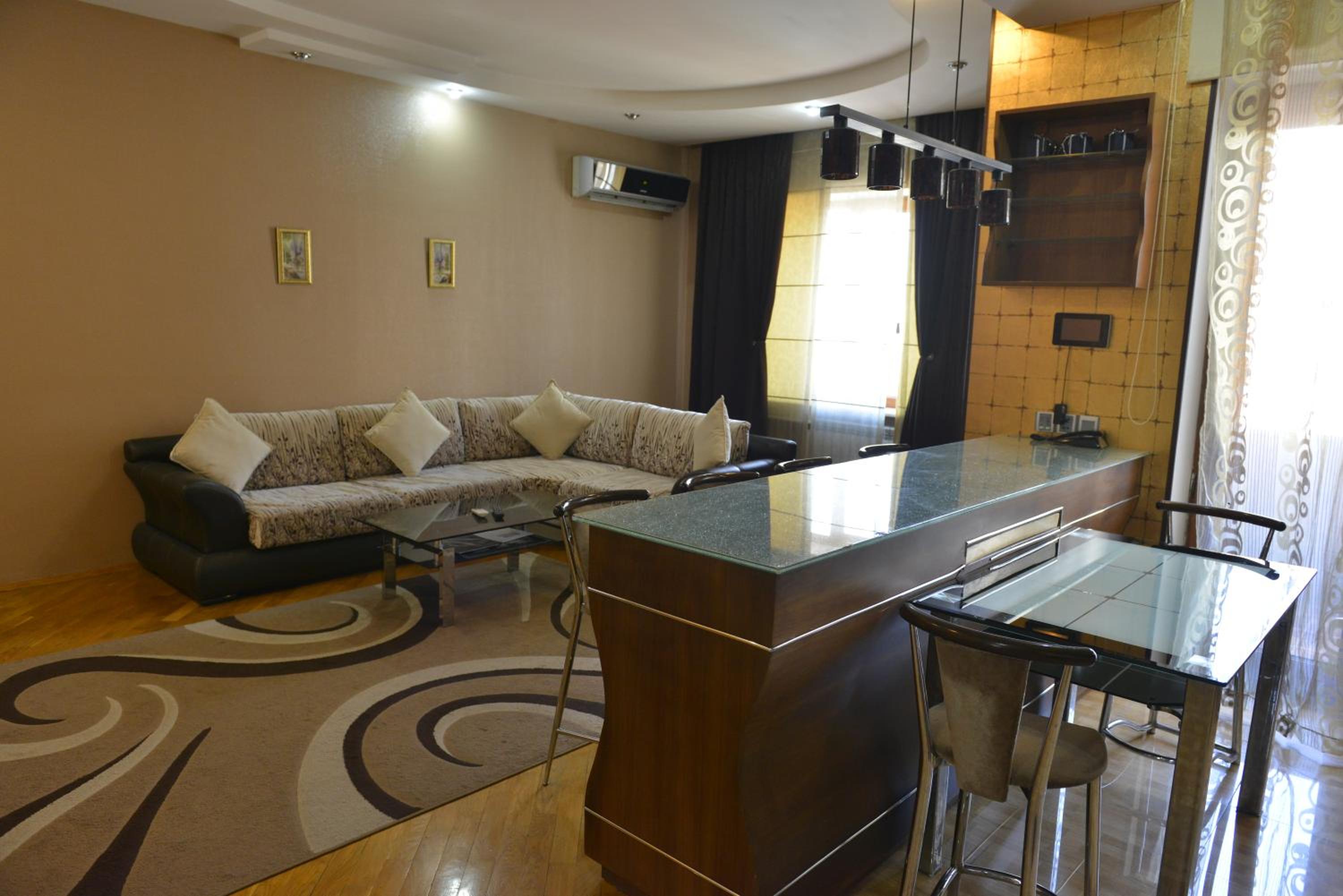 New Baku Apartment 2