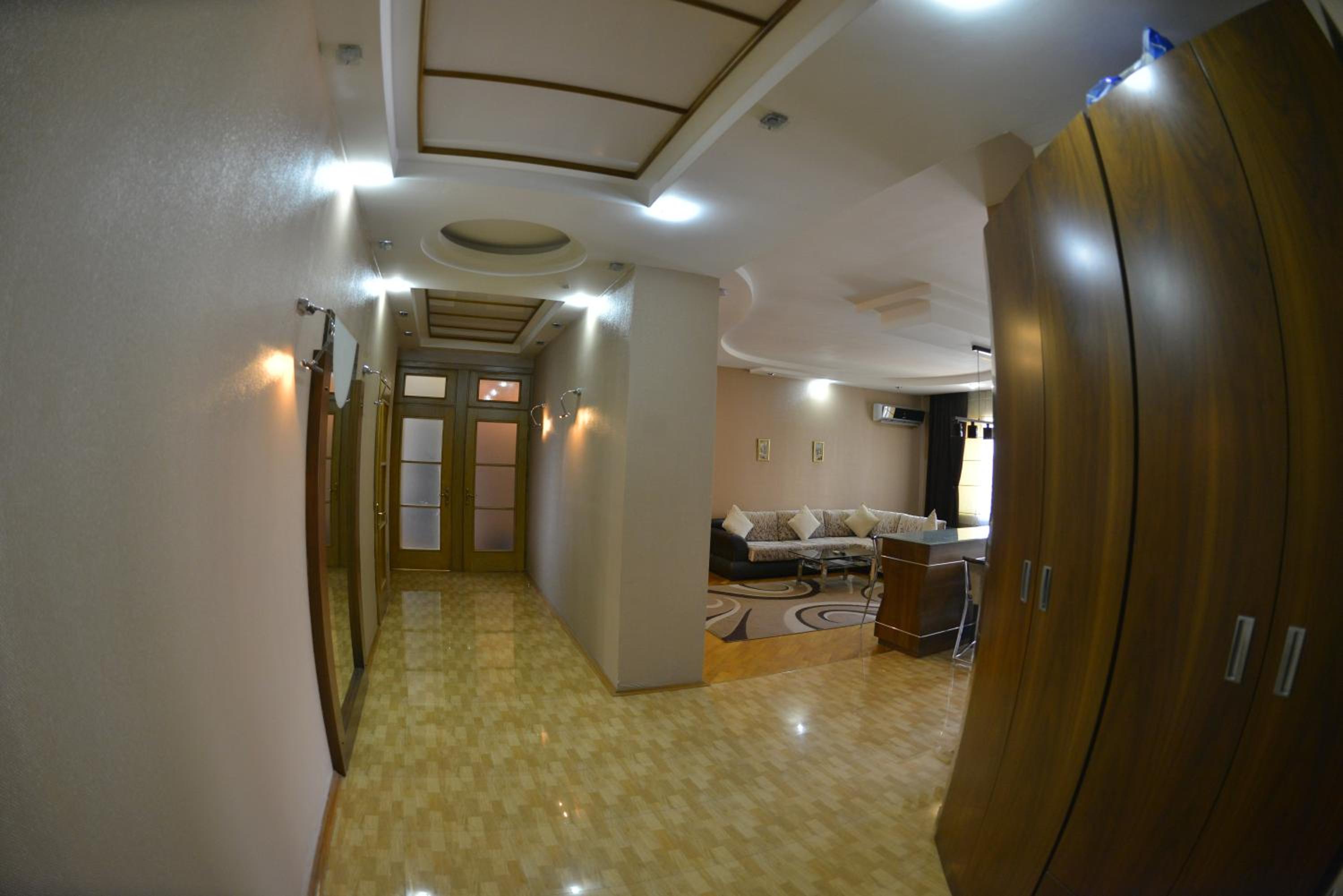 New Baku Apartment 2