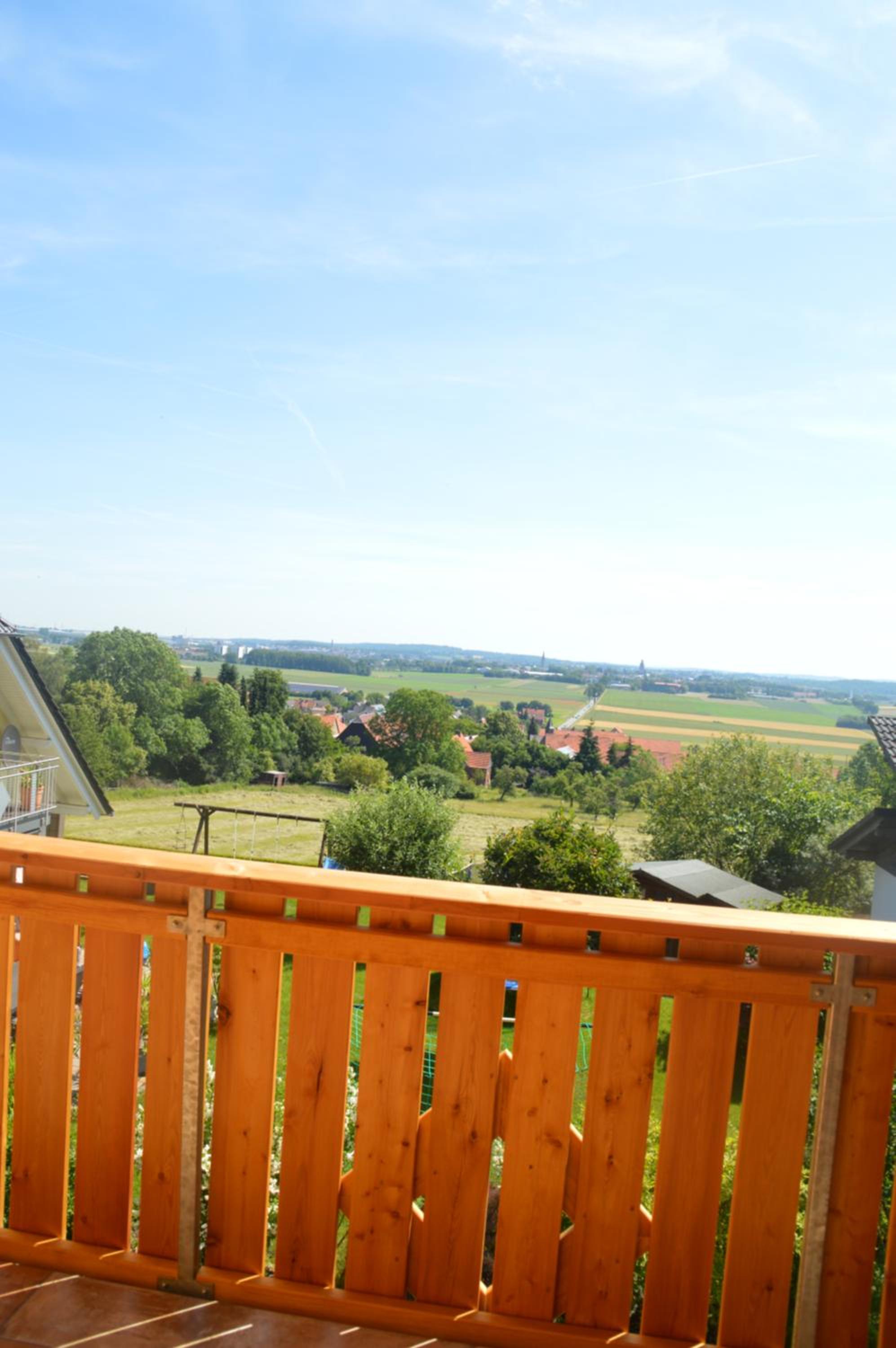 Schwalli's Ferienhaus Am Wipperberg