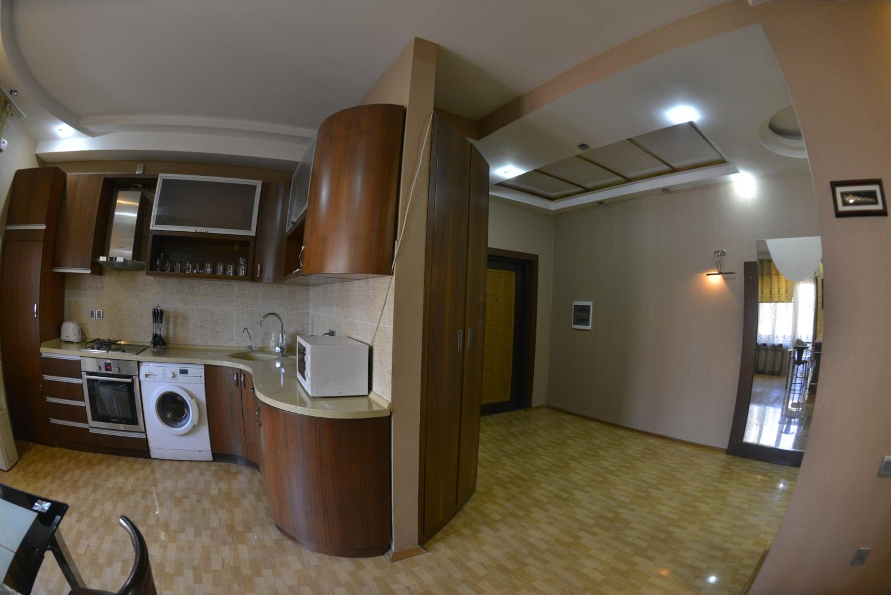 New Baku Apartment 2