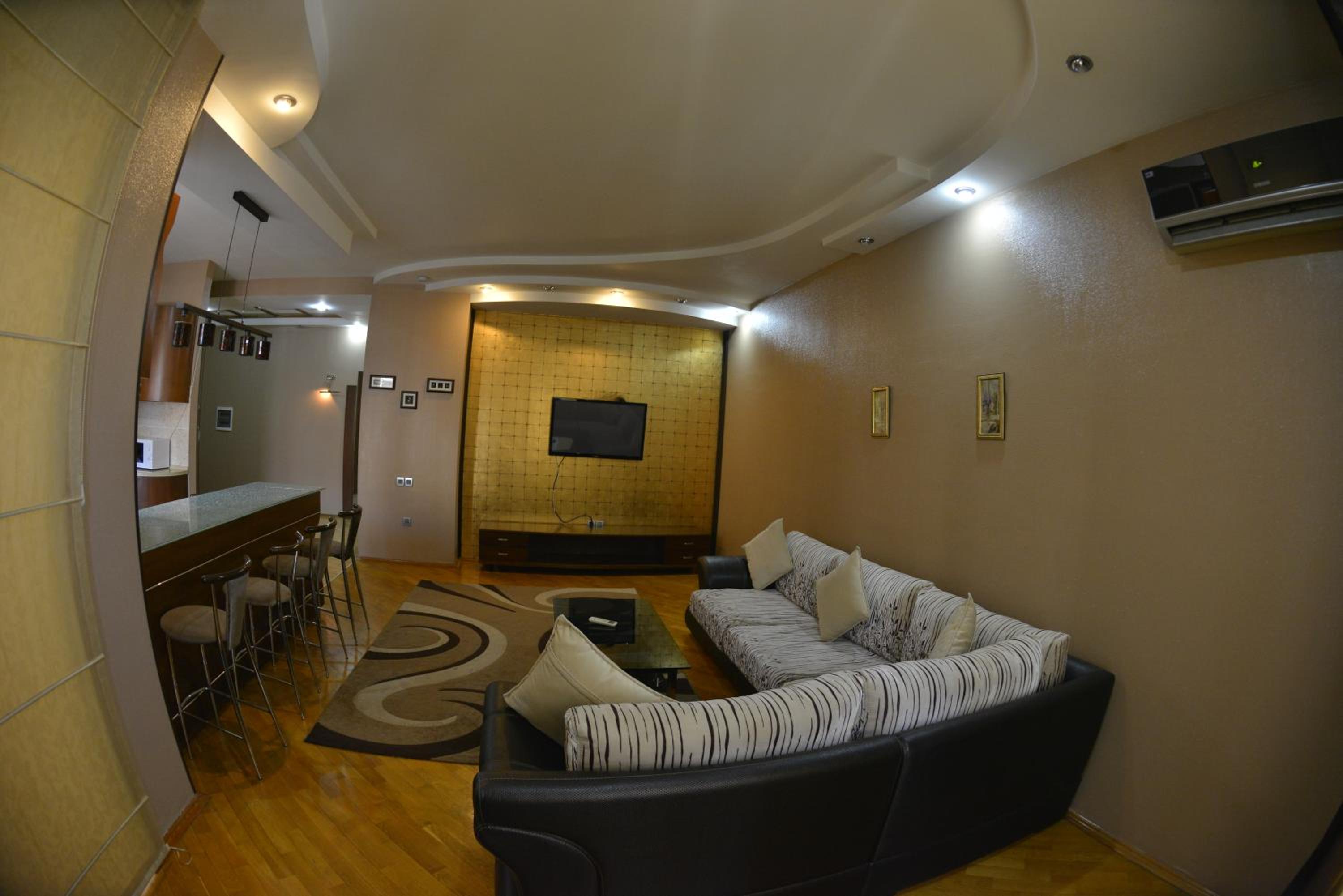 New Baku Apartment 2