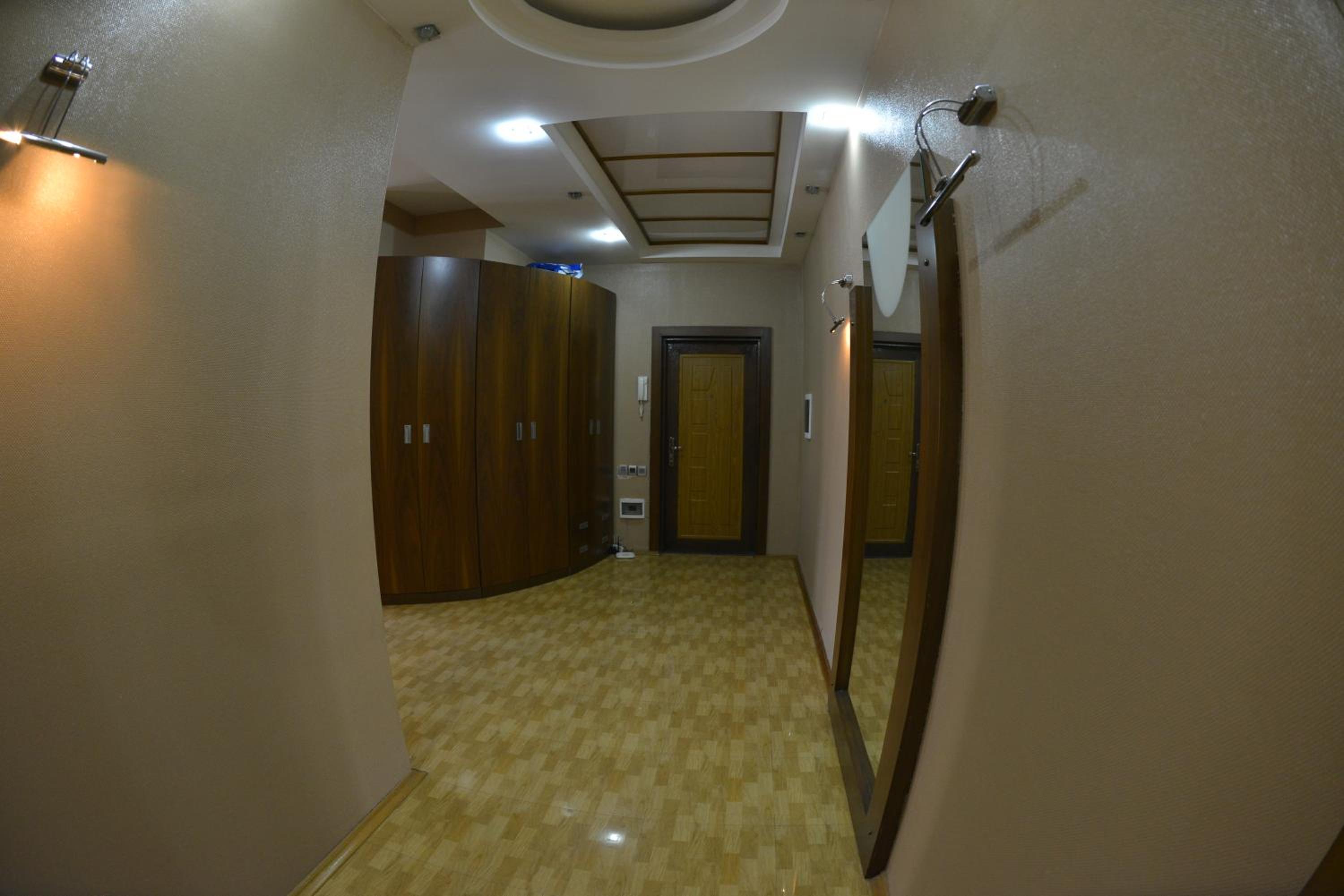 New Baku Apartment 2