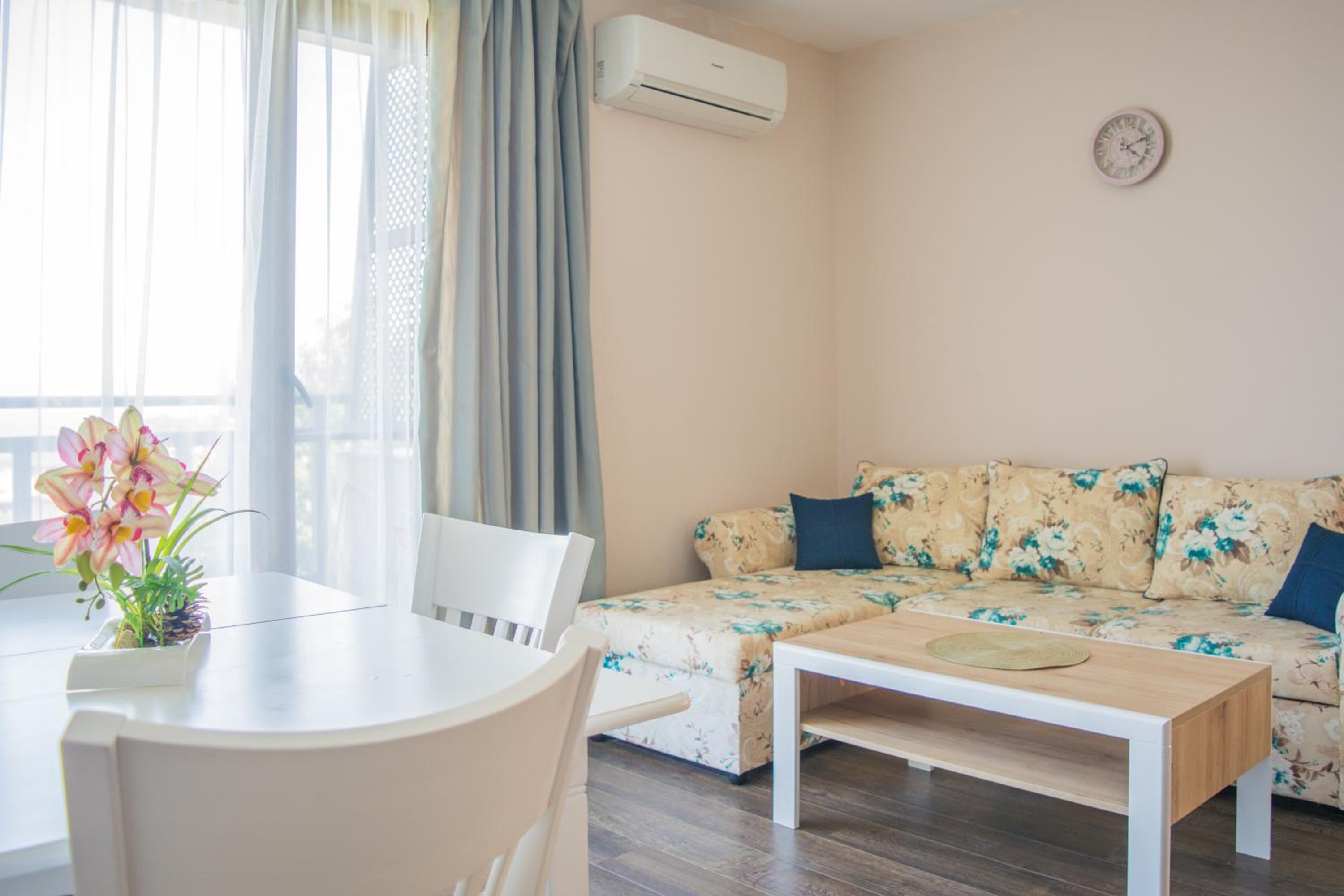 VIP Apartments in Sozopol