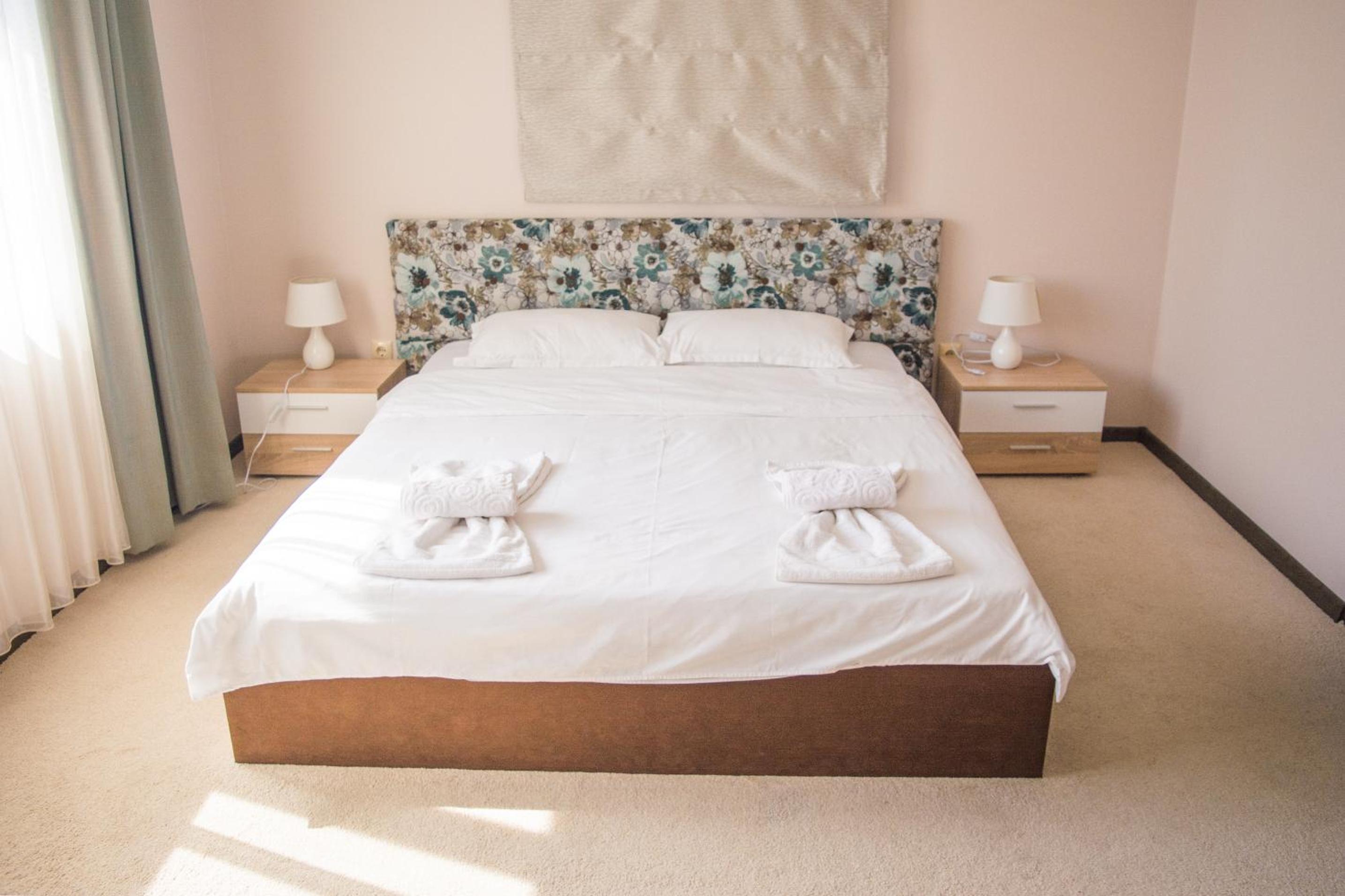 VIP Apartments in Sozopol