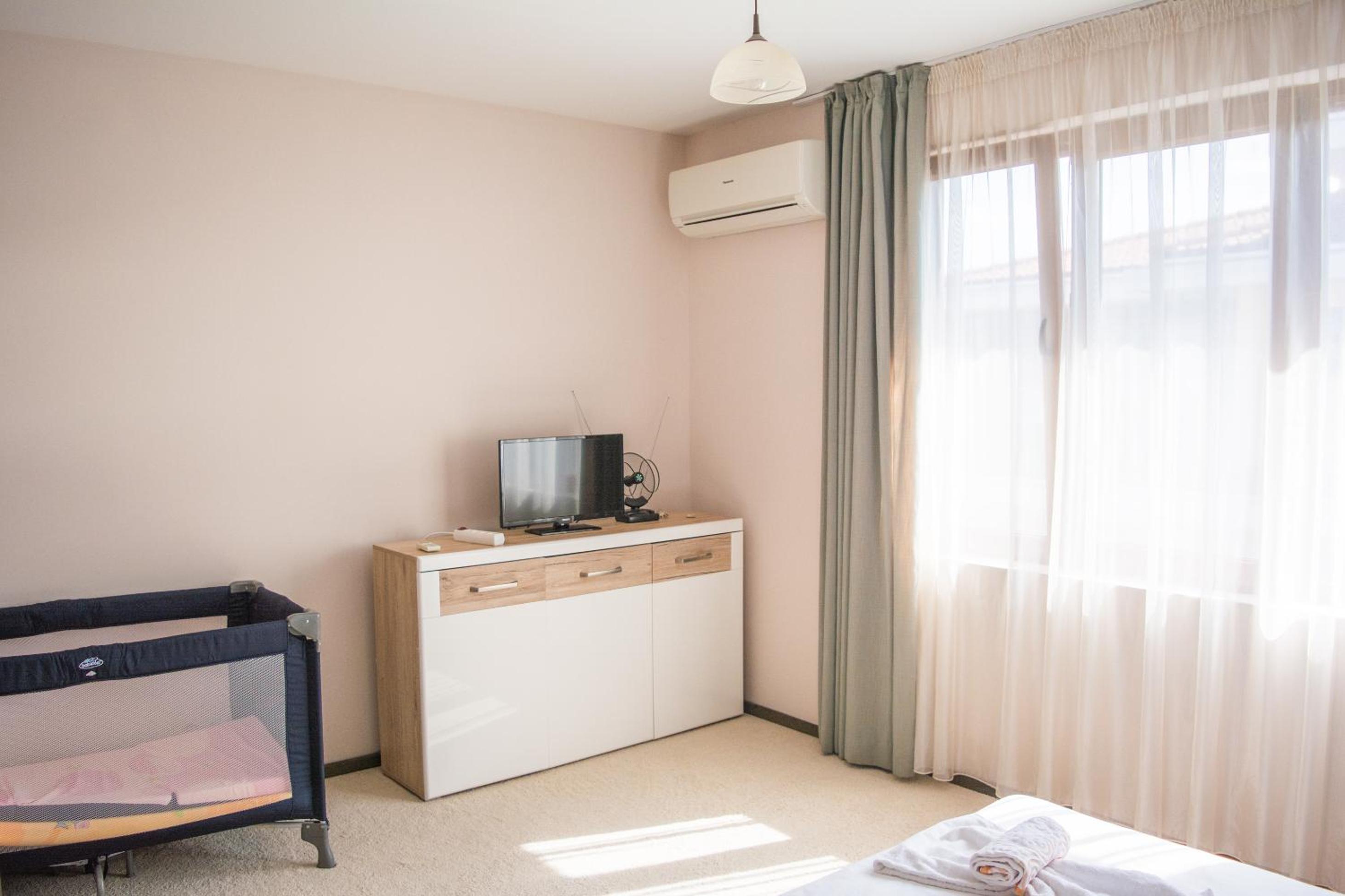 VIP Apartments in Sozopol