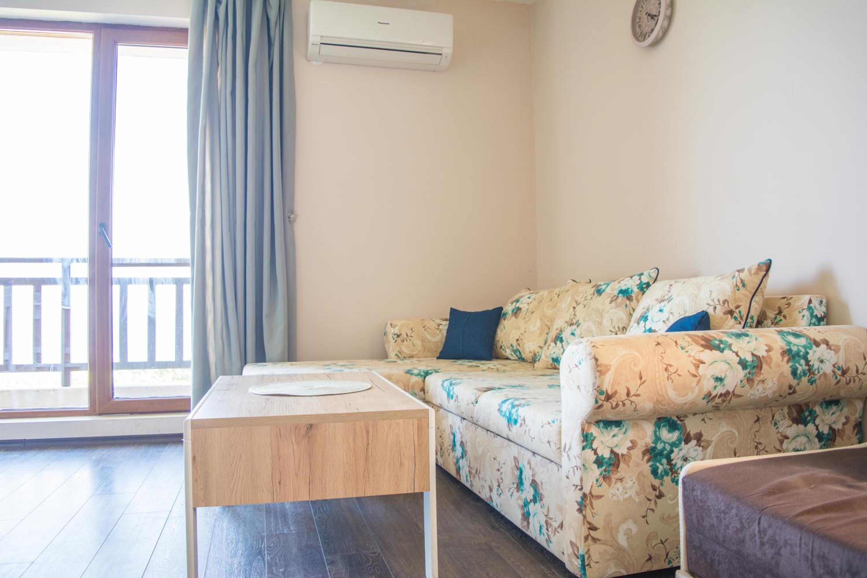 VIP Apartments in Sozopol