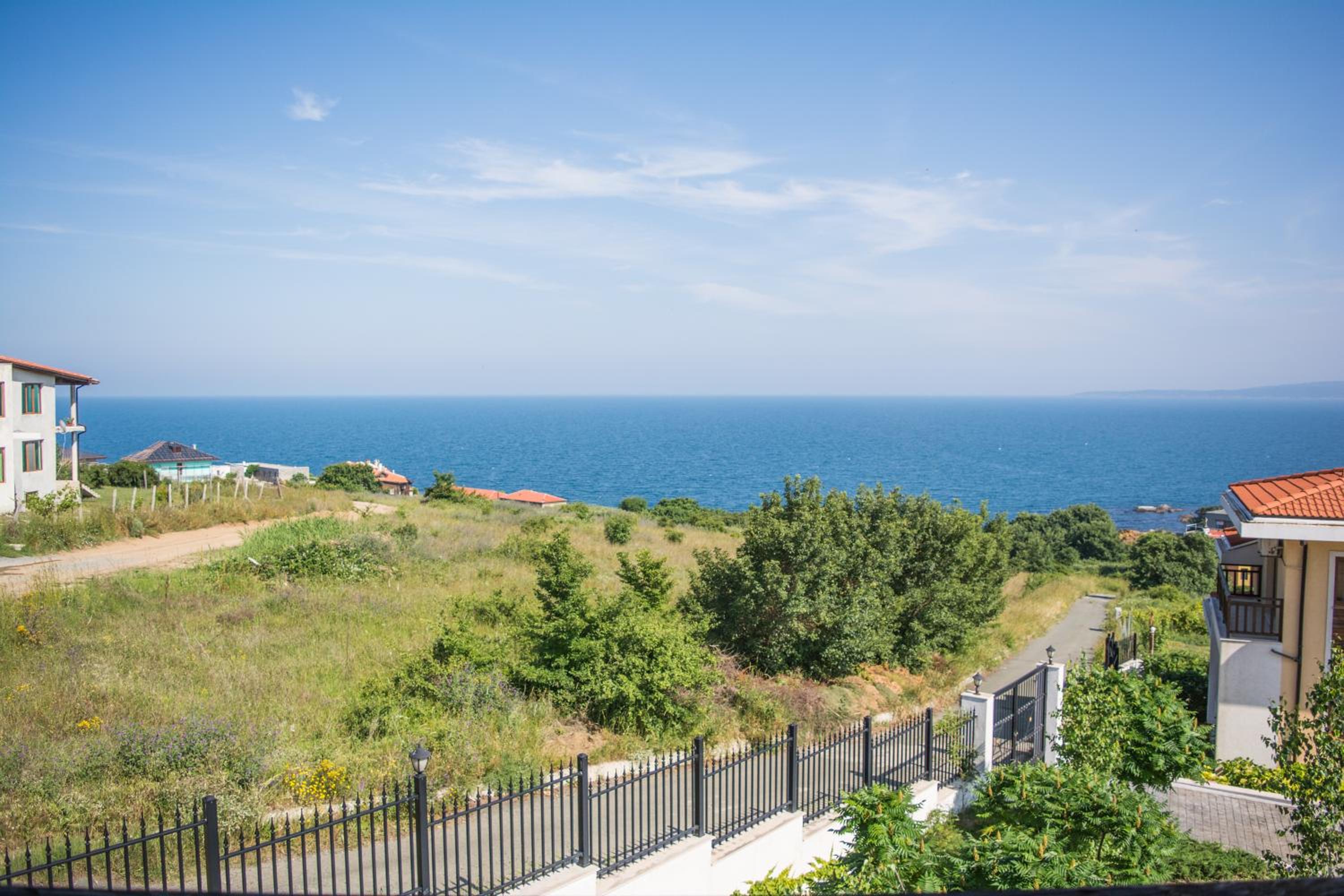 VIP Apartments in Sozopol