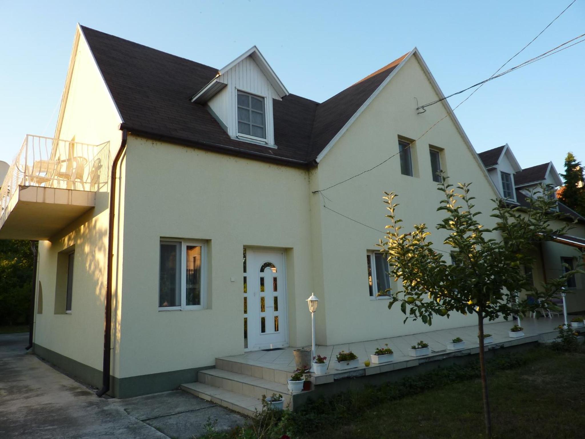 Bridgehaus view 2