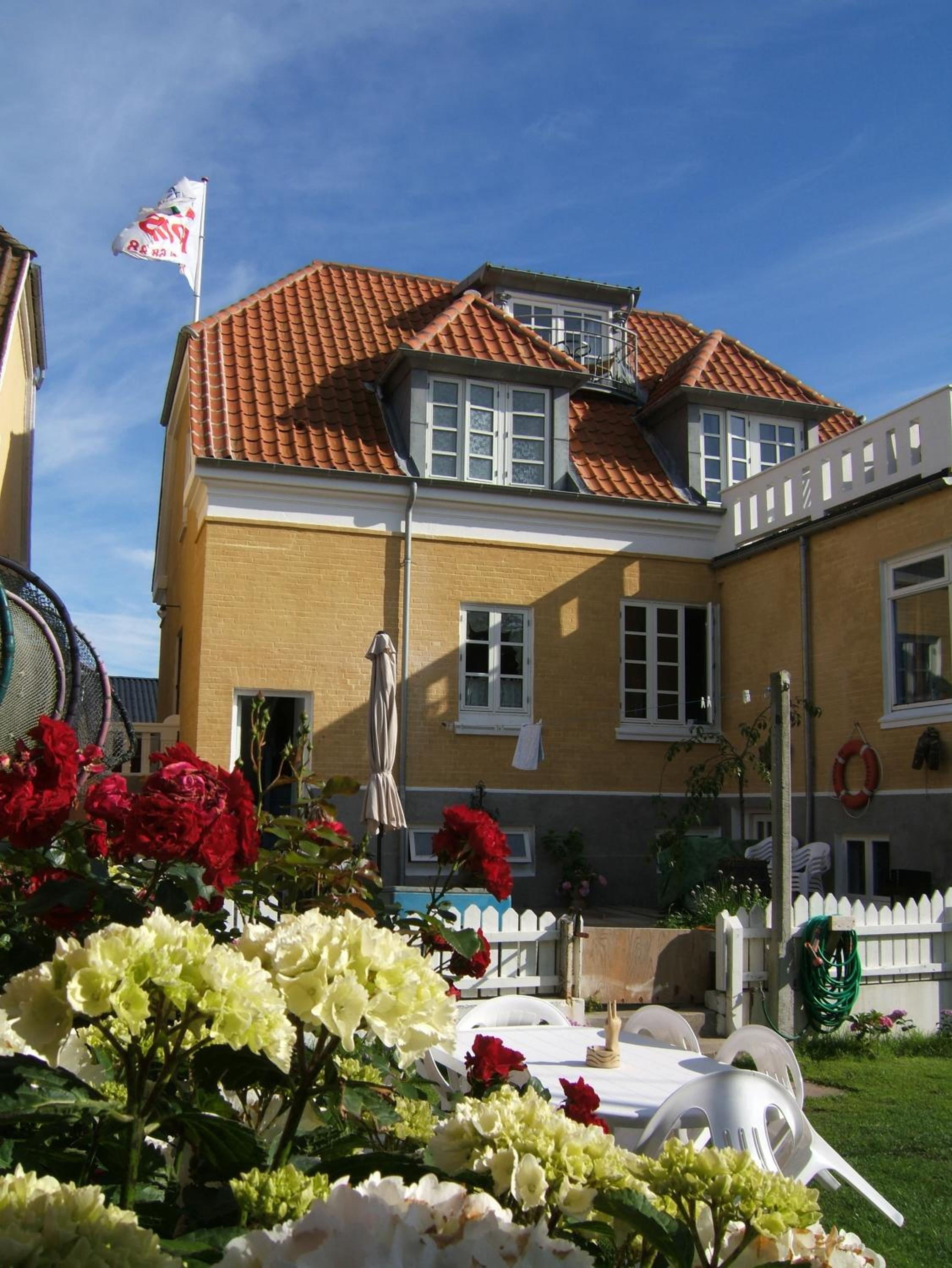 Hotel Ferie På Toppen - Image 1