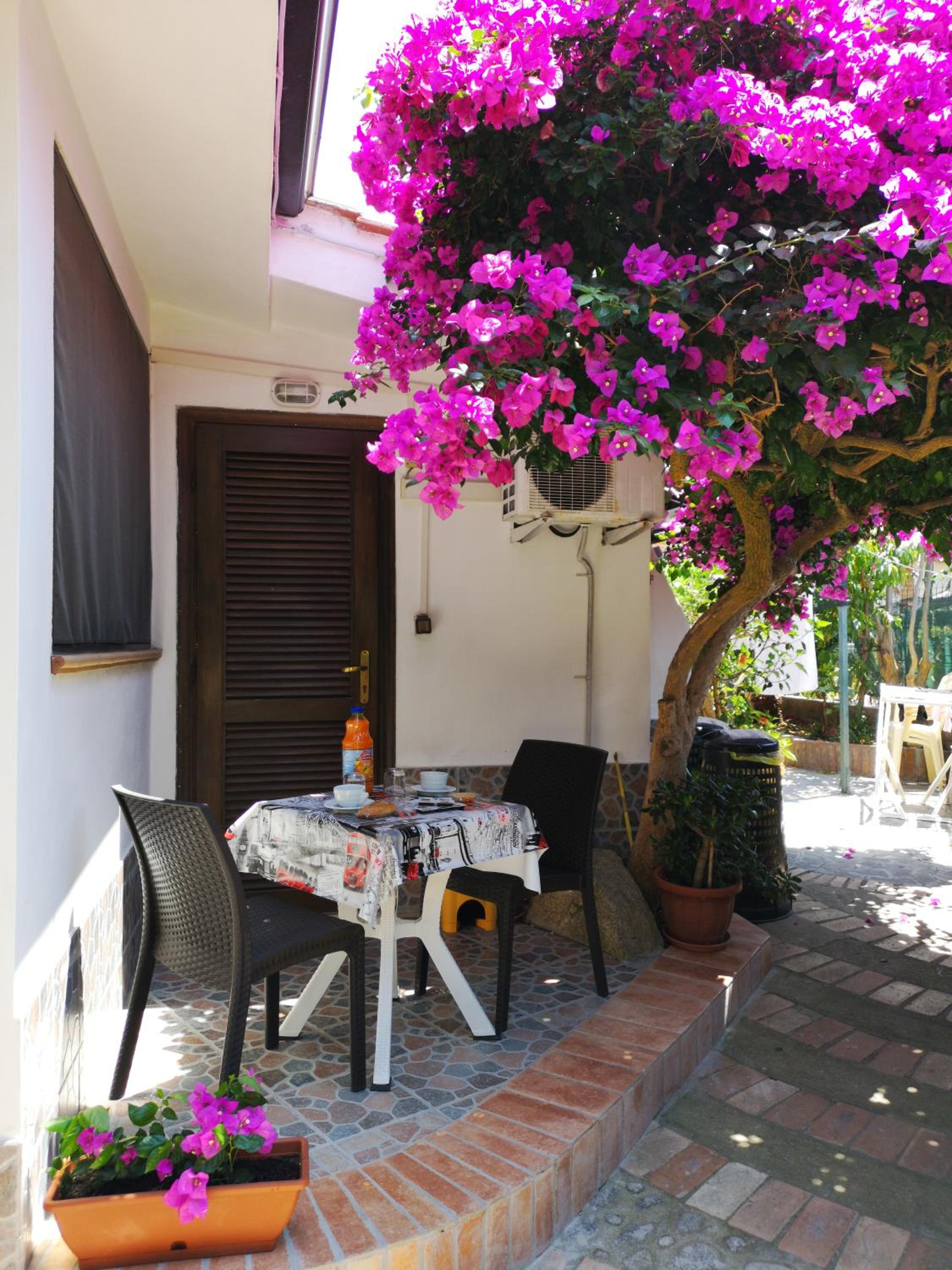 B&B Baia di Riaci Tropea photo 2