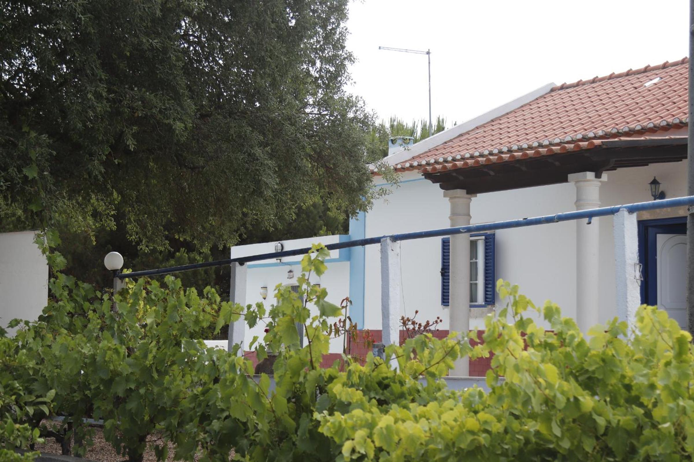 Monte do Parral view 5