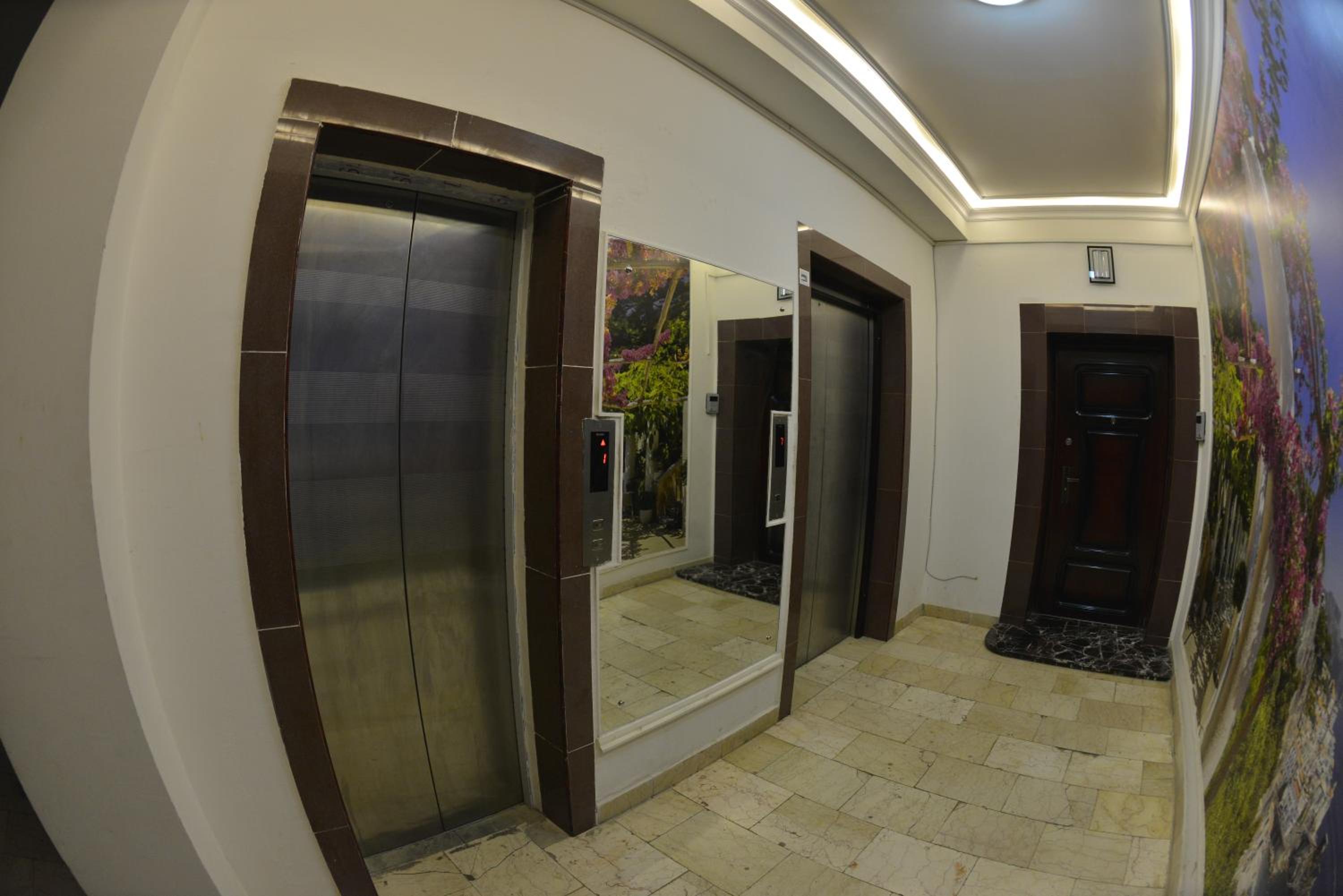 New Baku Apartment 2