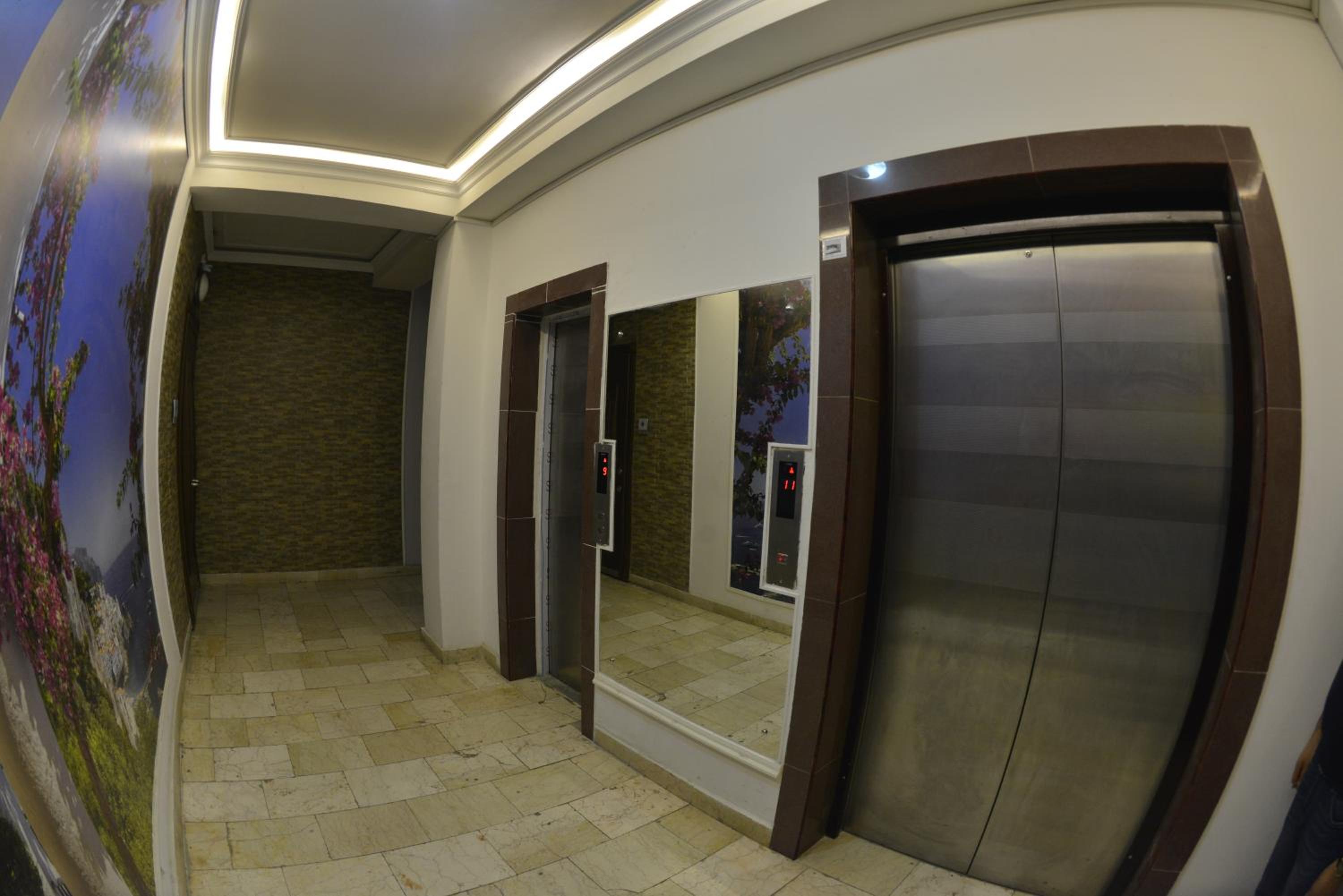 New Baku Apartment 2