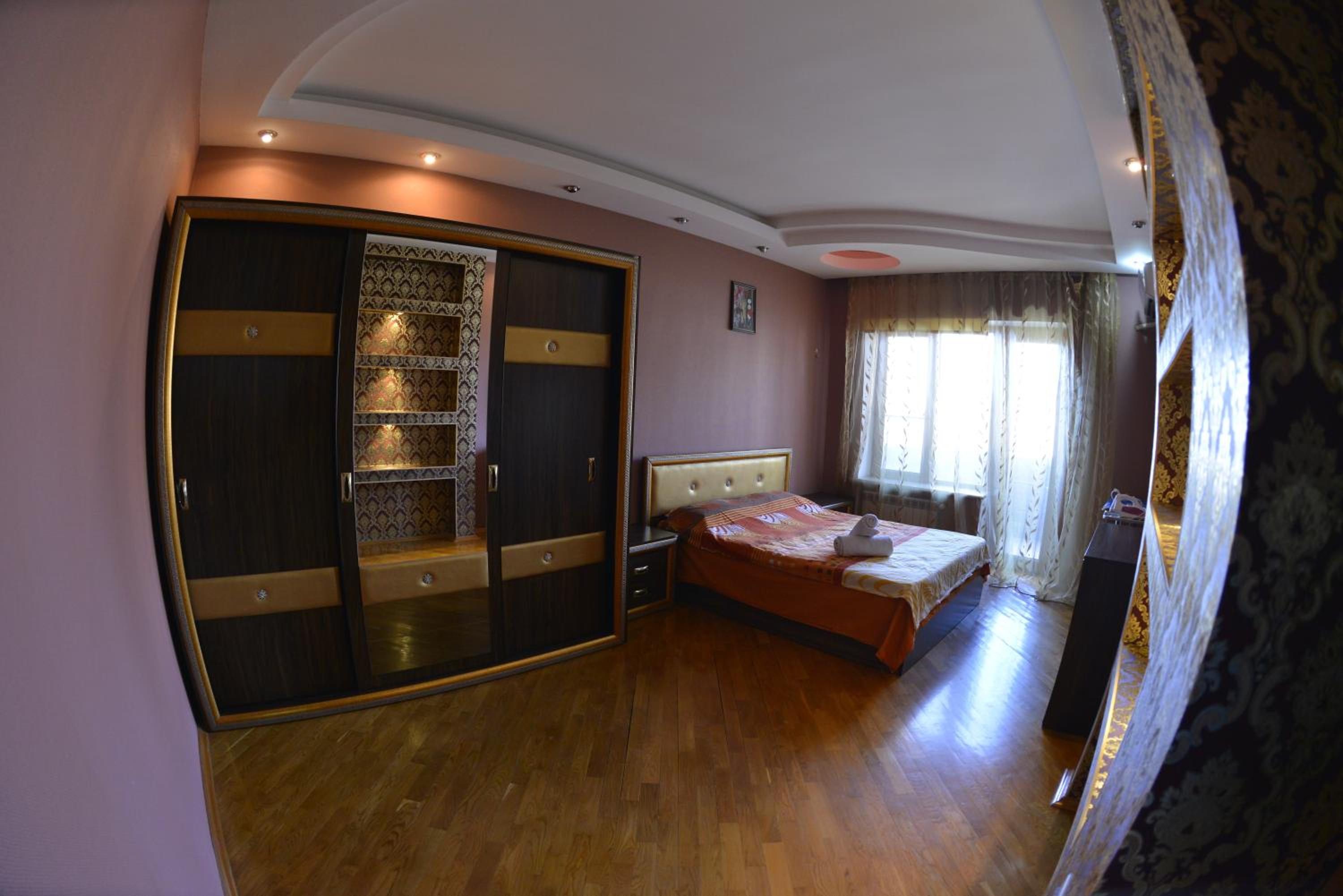 New Baku Apartment 2