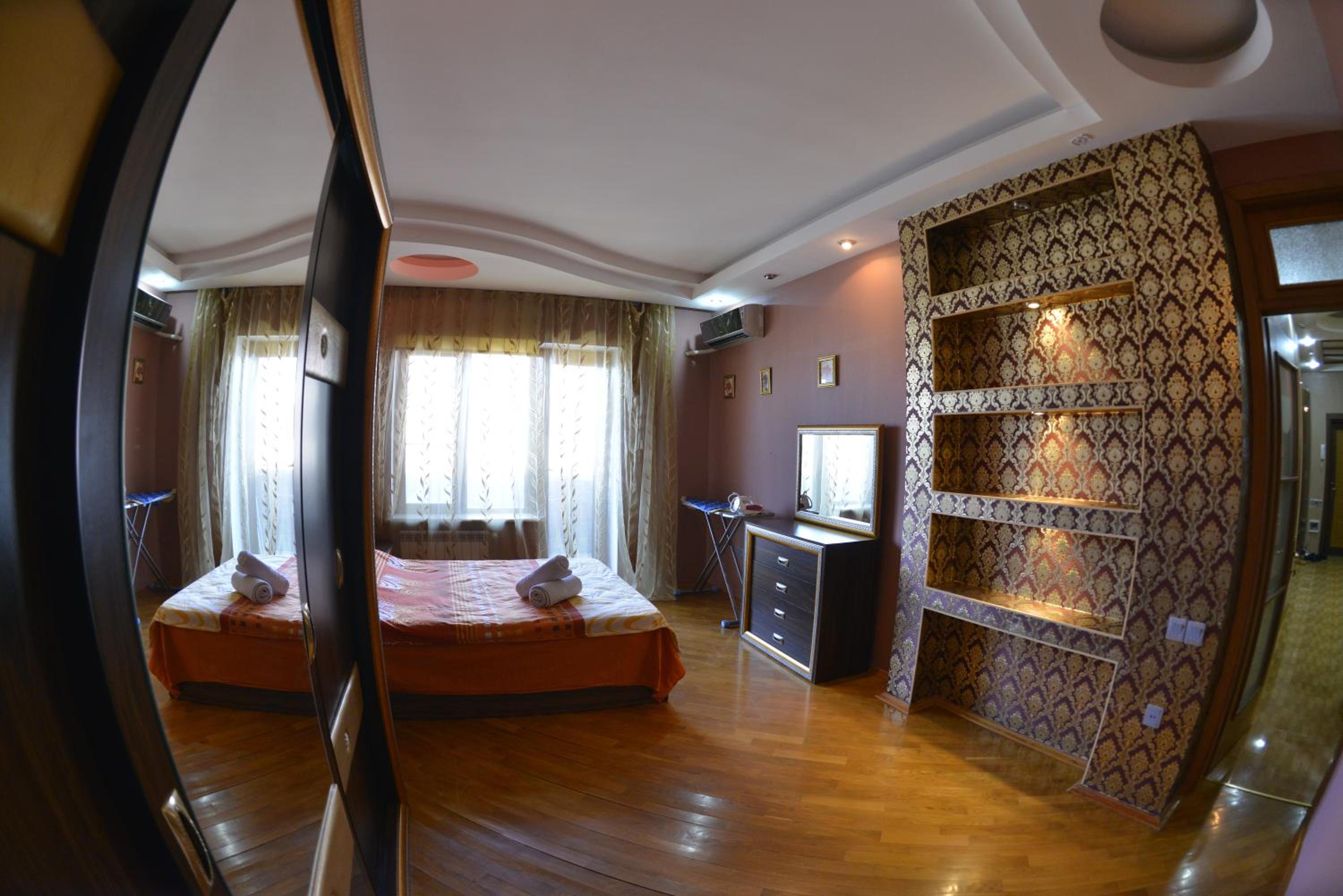 New Baku Apartment 2