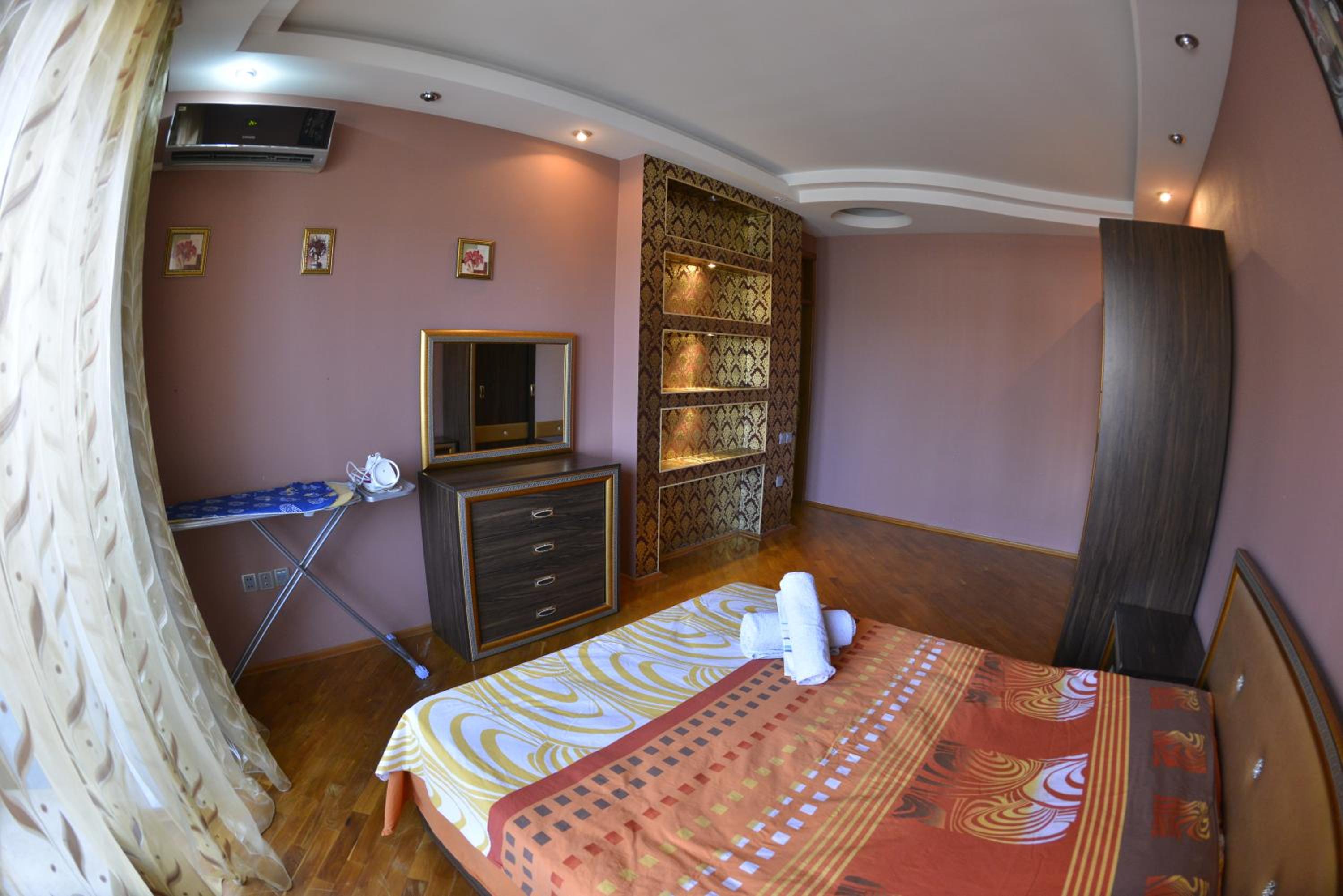New Baku Apartment 2