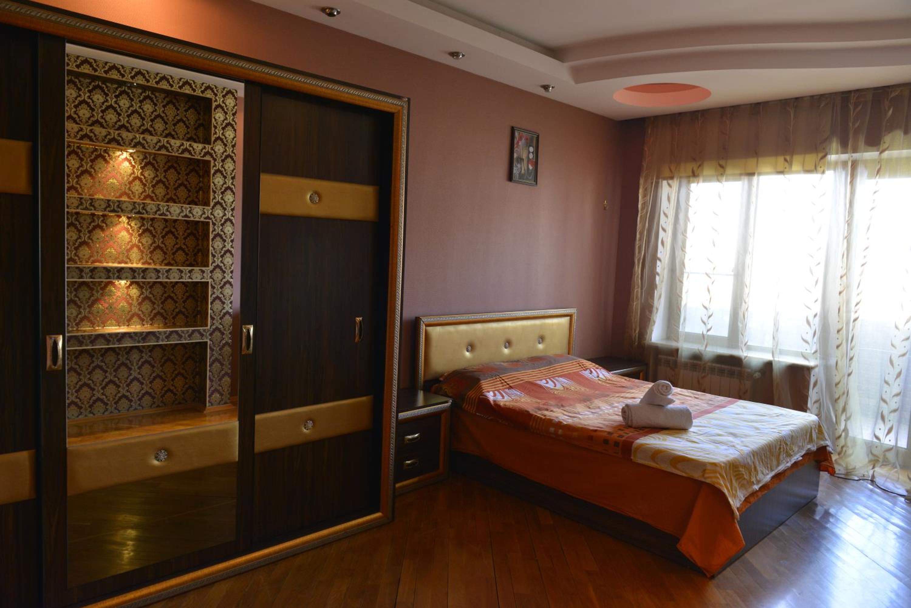 New Baku Apartment 2