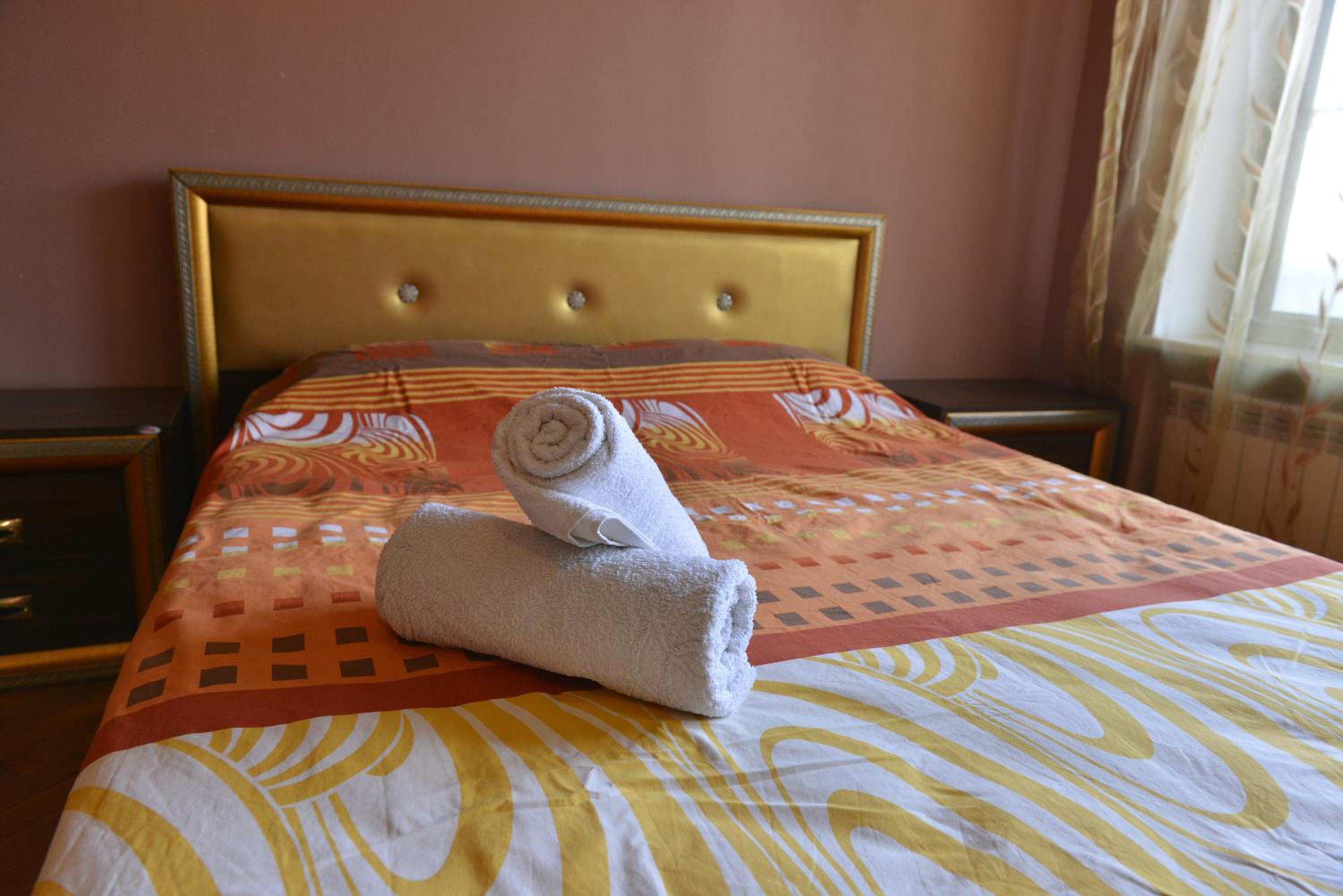 New Baku Apartment 2