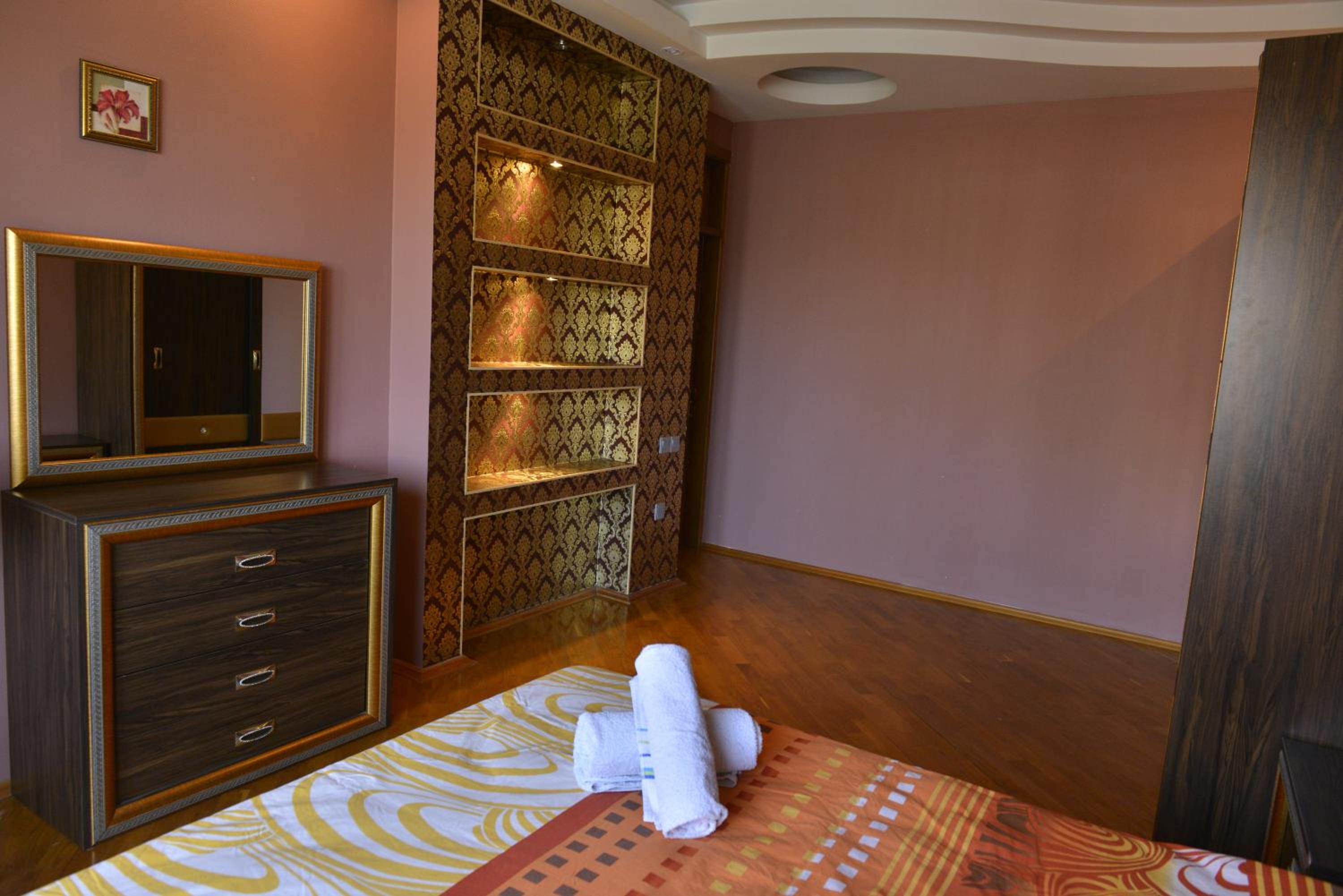 New Baku Apartment 2