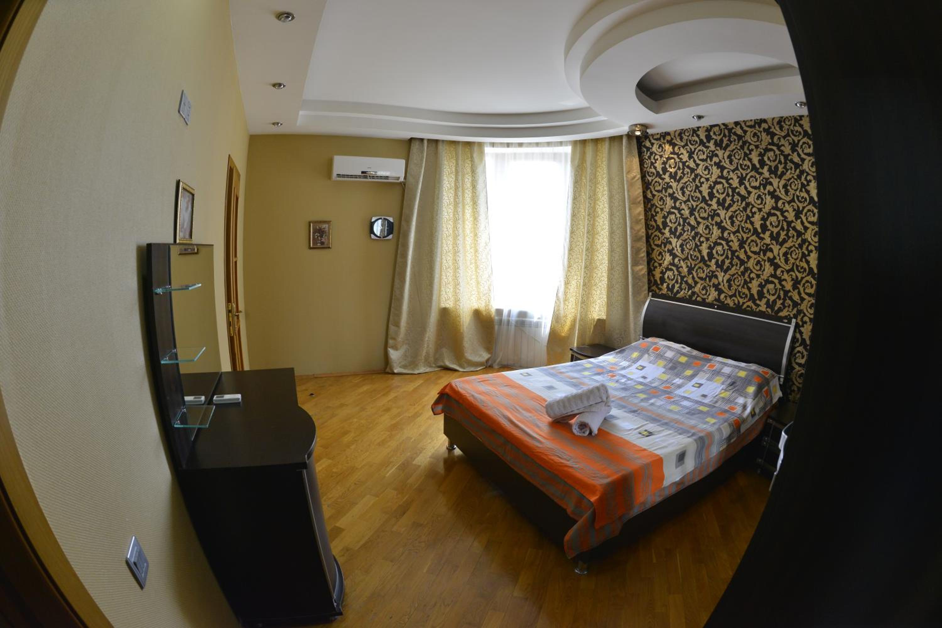 New Baku Apartment 2