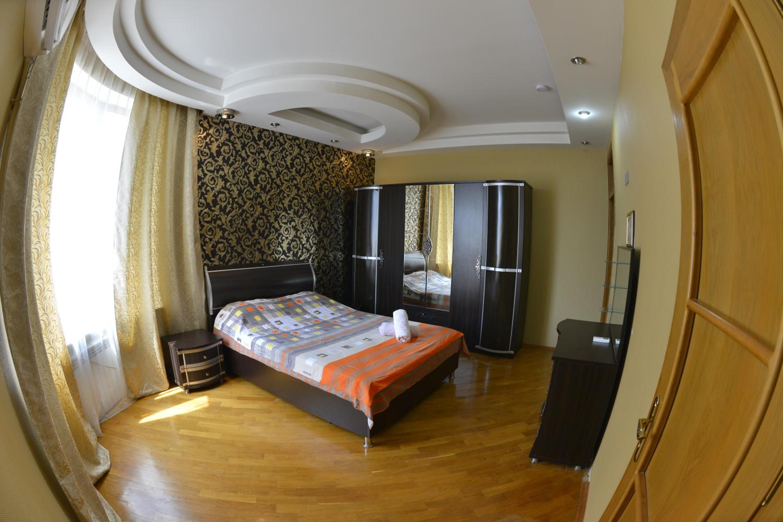 New Baku Apartment 2