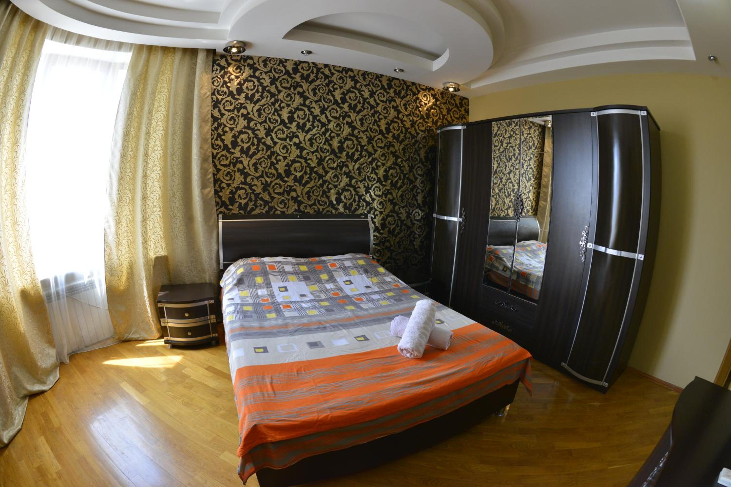 New Baku Apartment 2