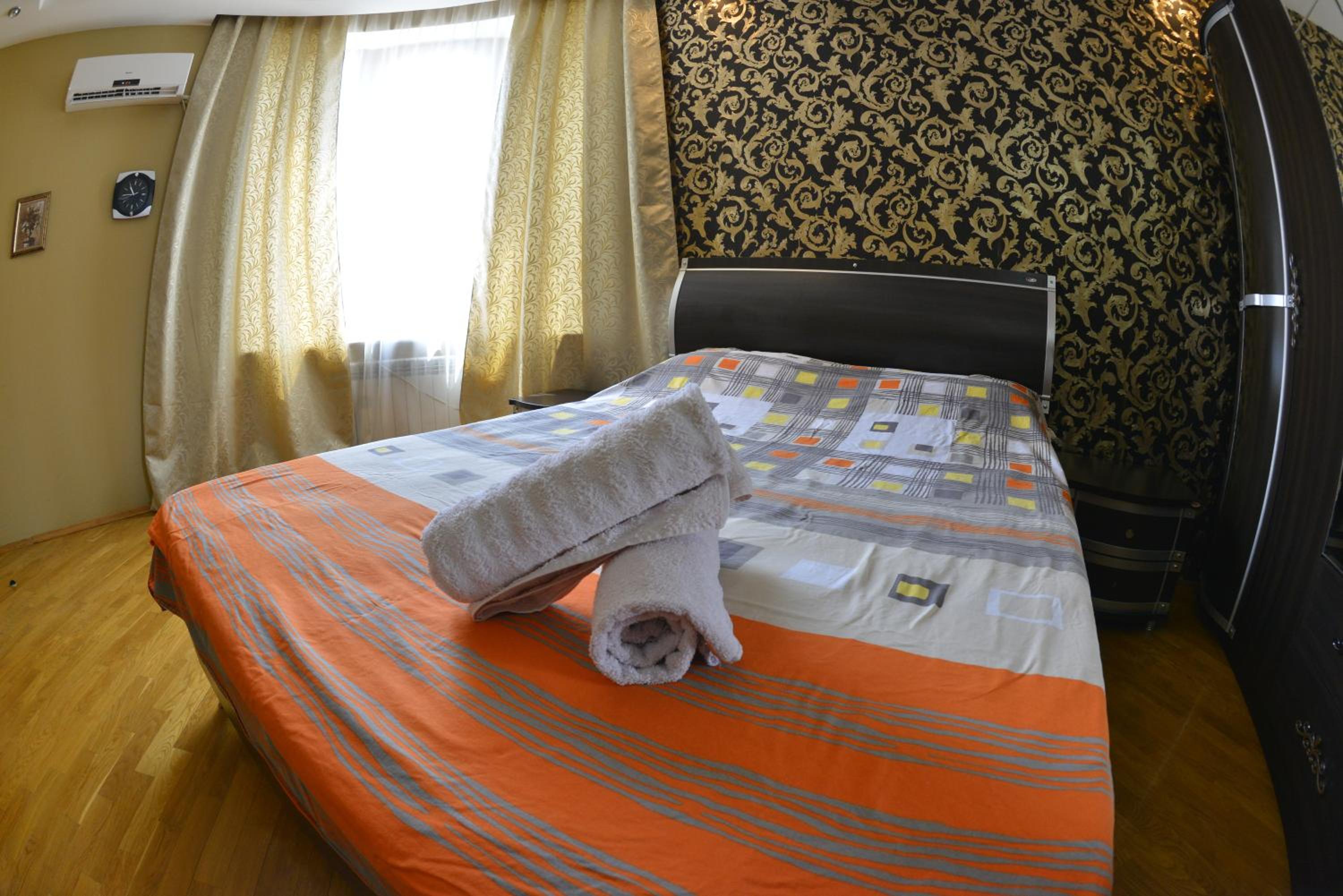 New Baku Apartment 2
