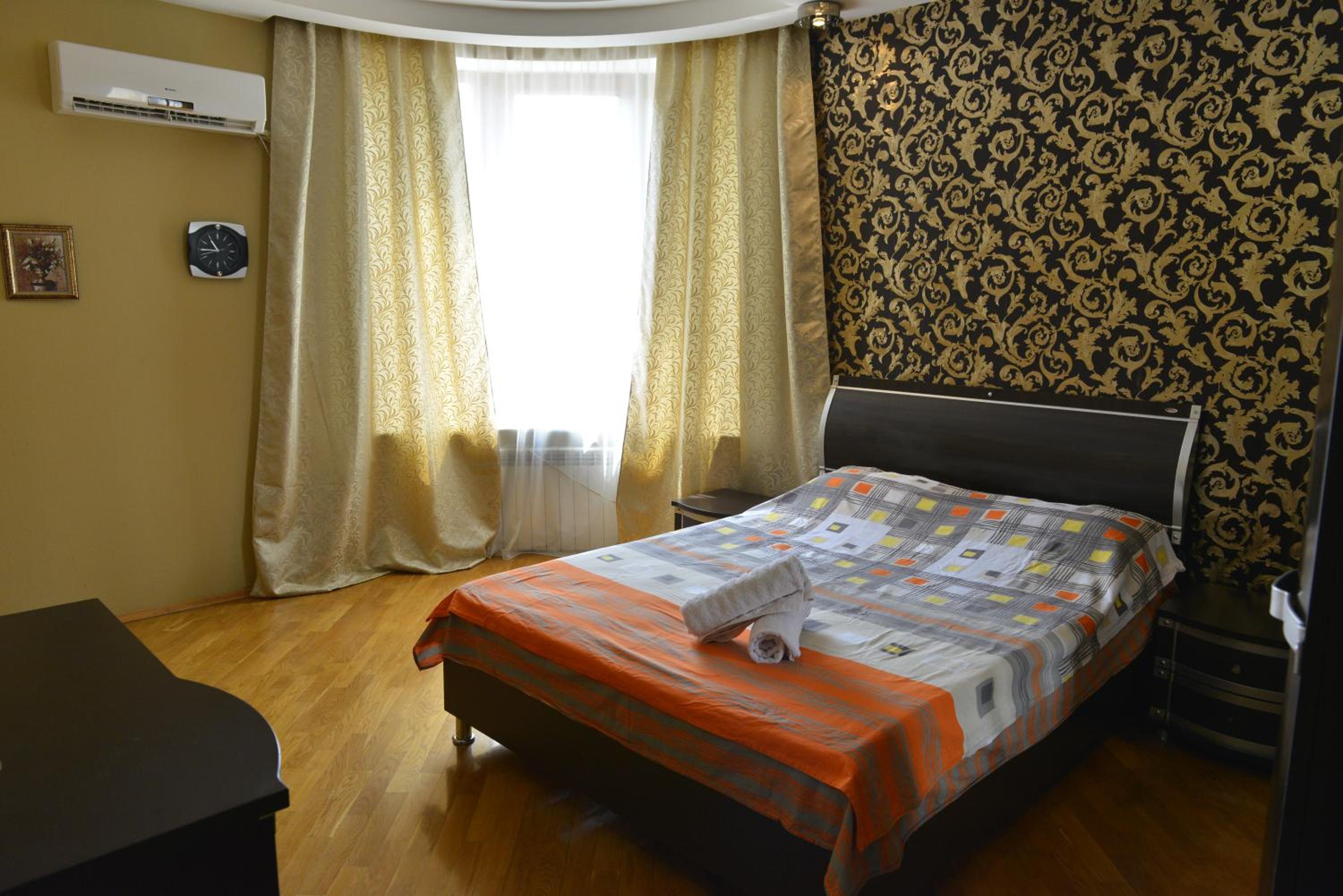 New Baku Apartment 2