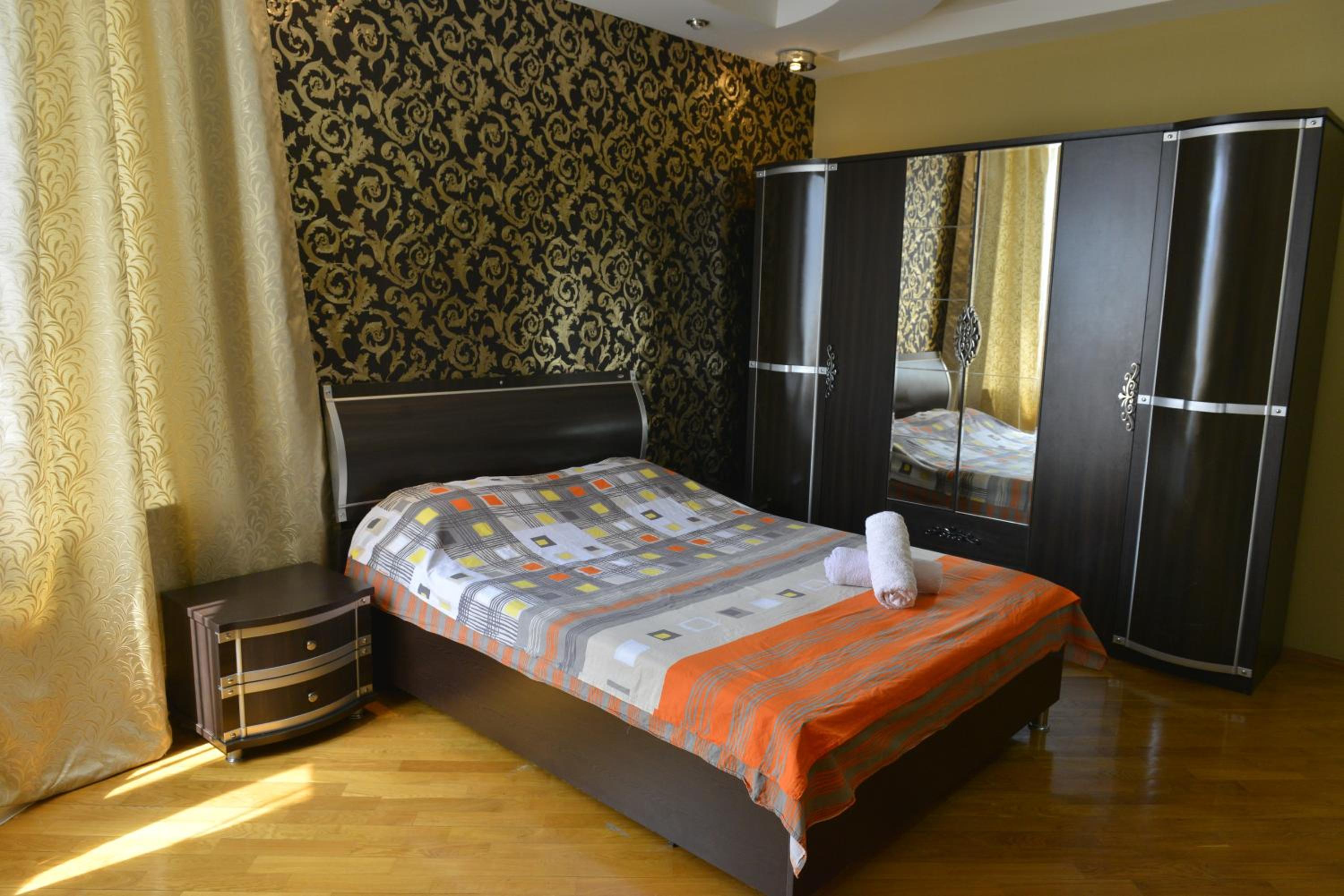 New Baku Apartment 2