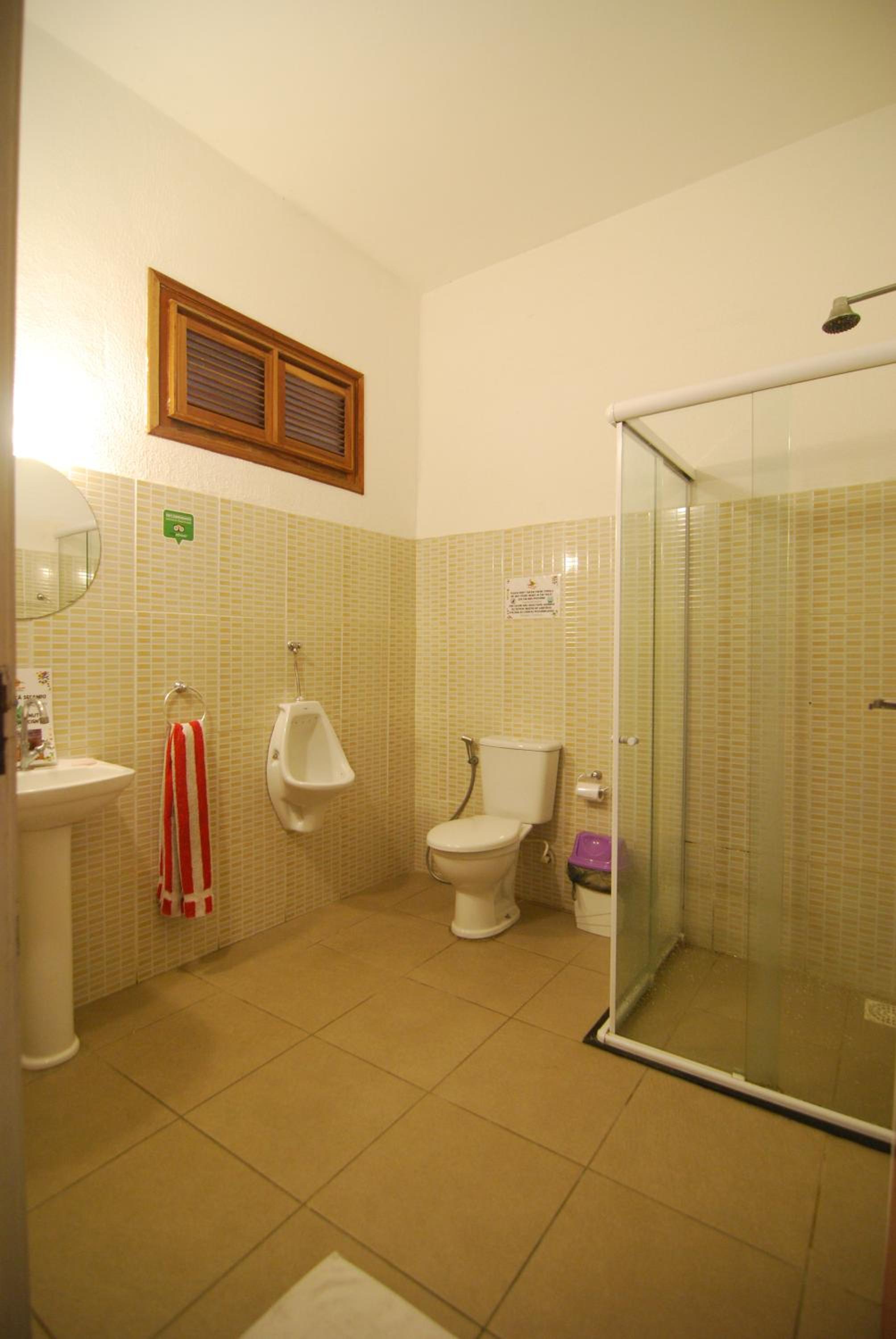Refugio Hostel Fortaleza