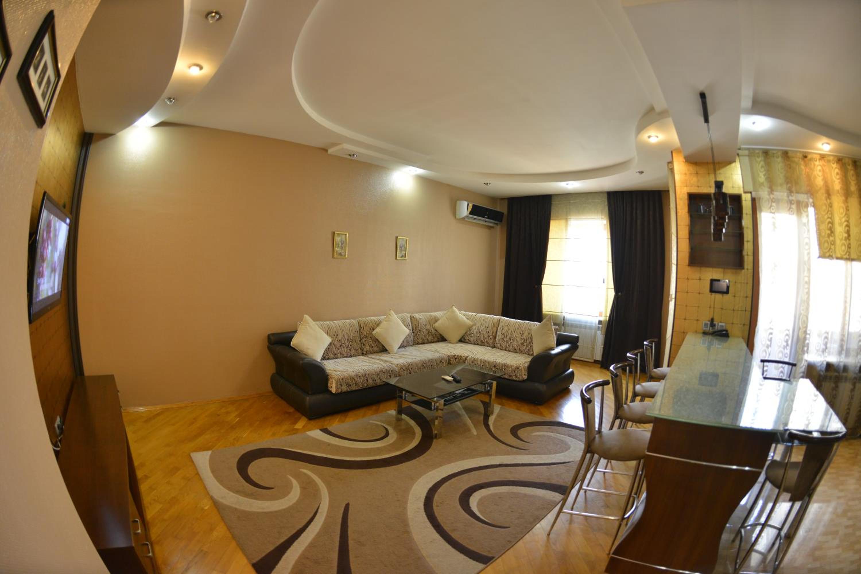 New Baku Apartment 2
