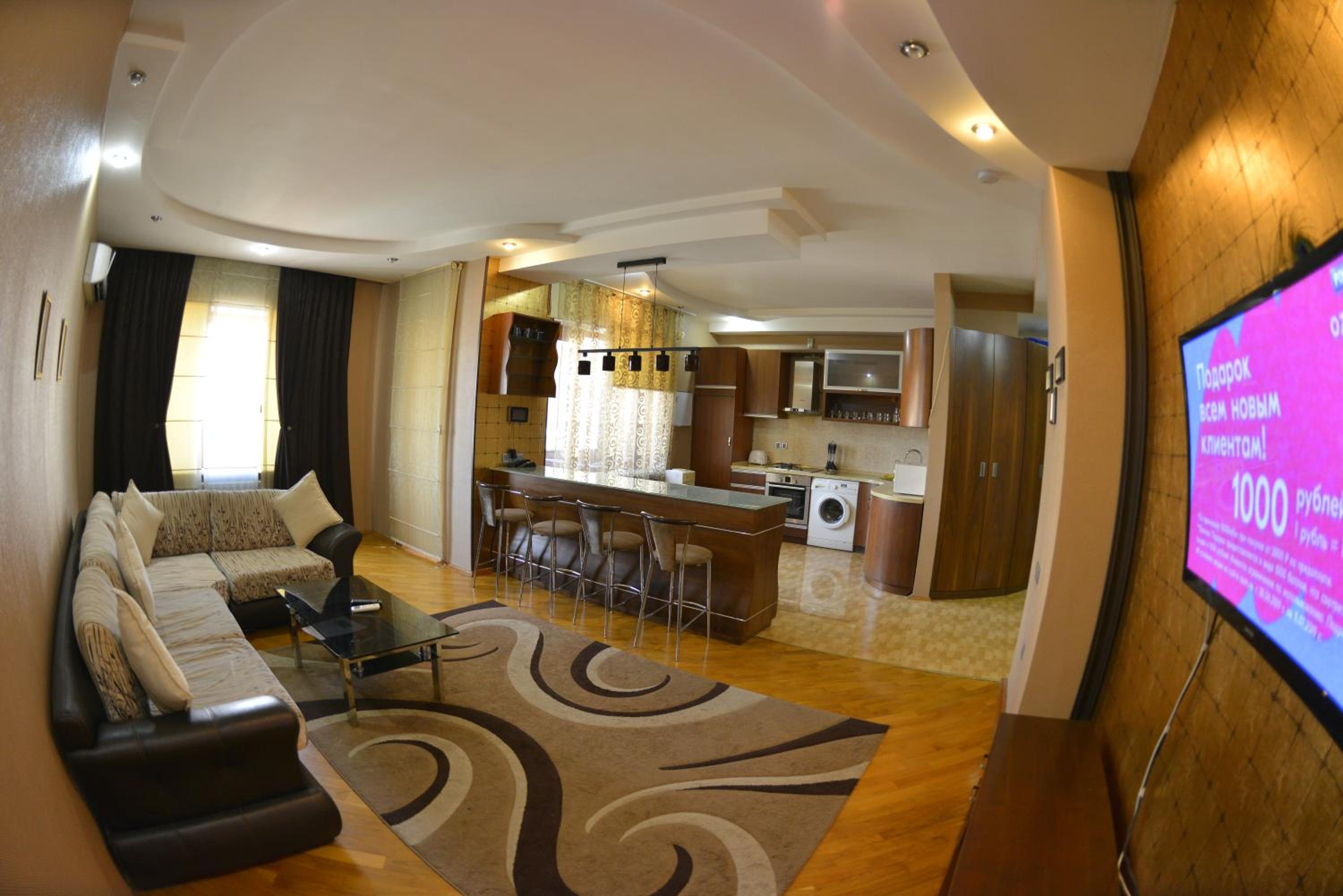 New Baku Apartment 2